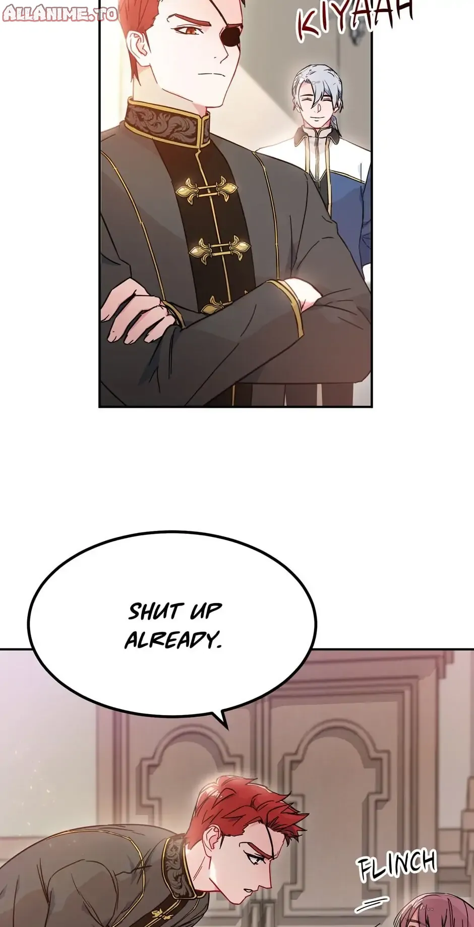 Read As You Wish, Prince EN Manga Online