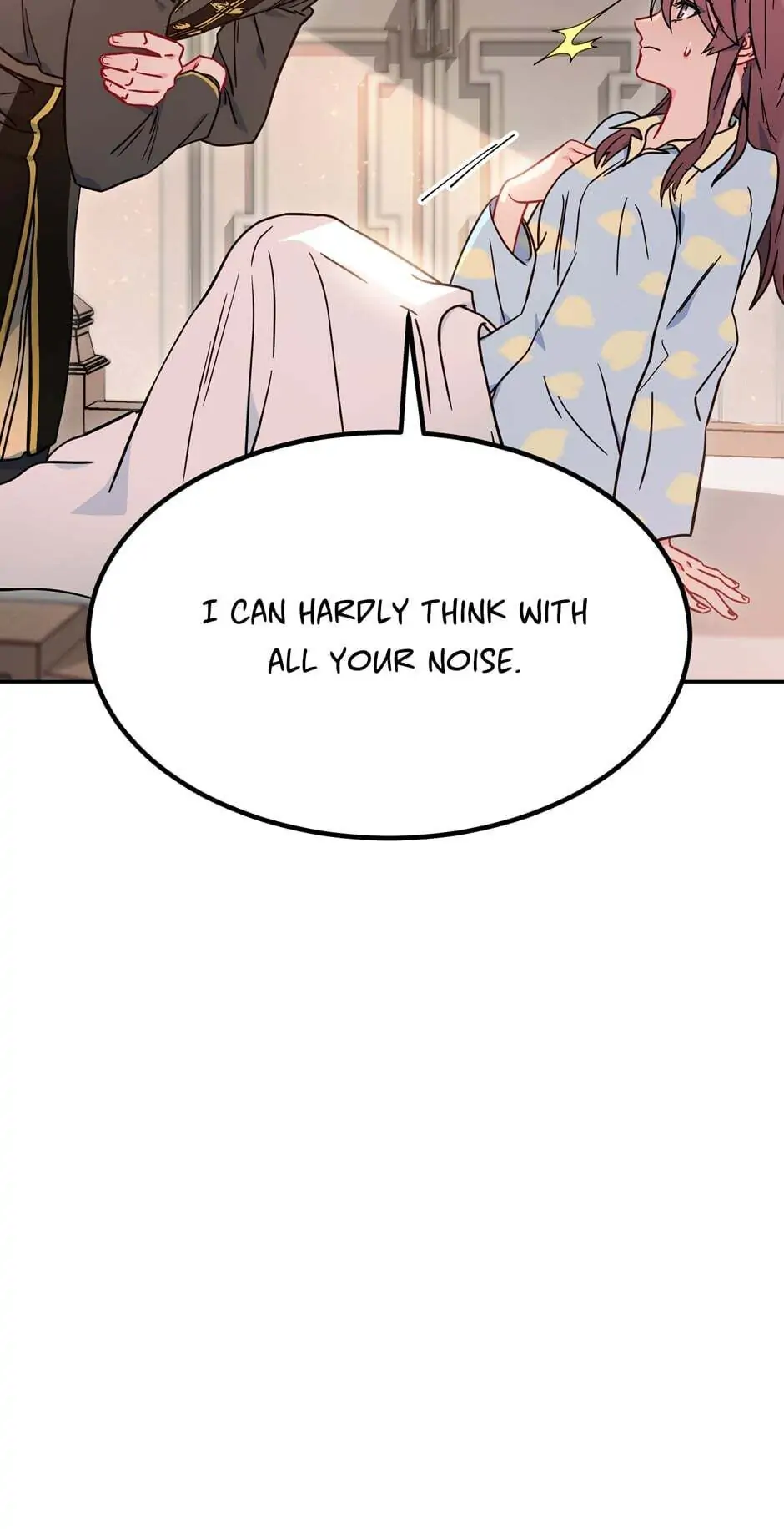 Read As You Wish, Prince EN Manga Online