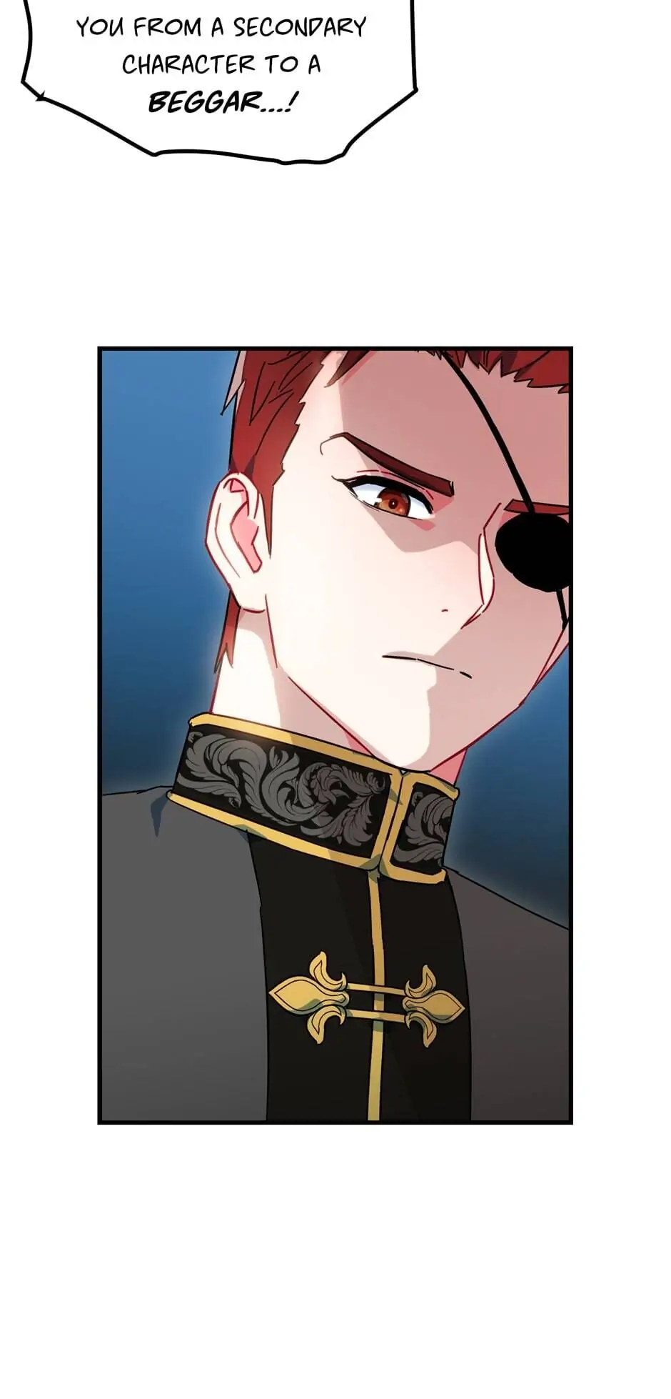 Read As You Wish, Prince EN Manga Online