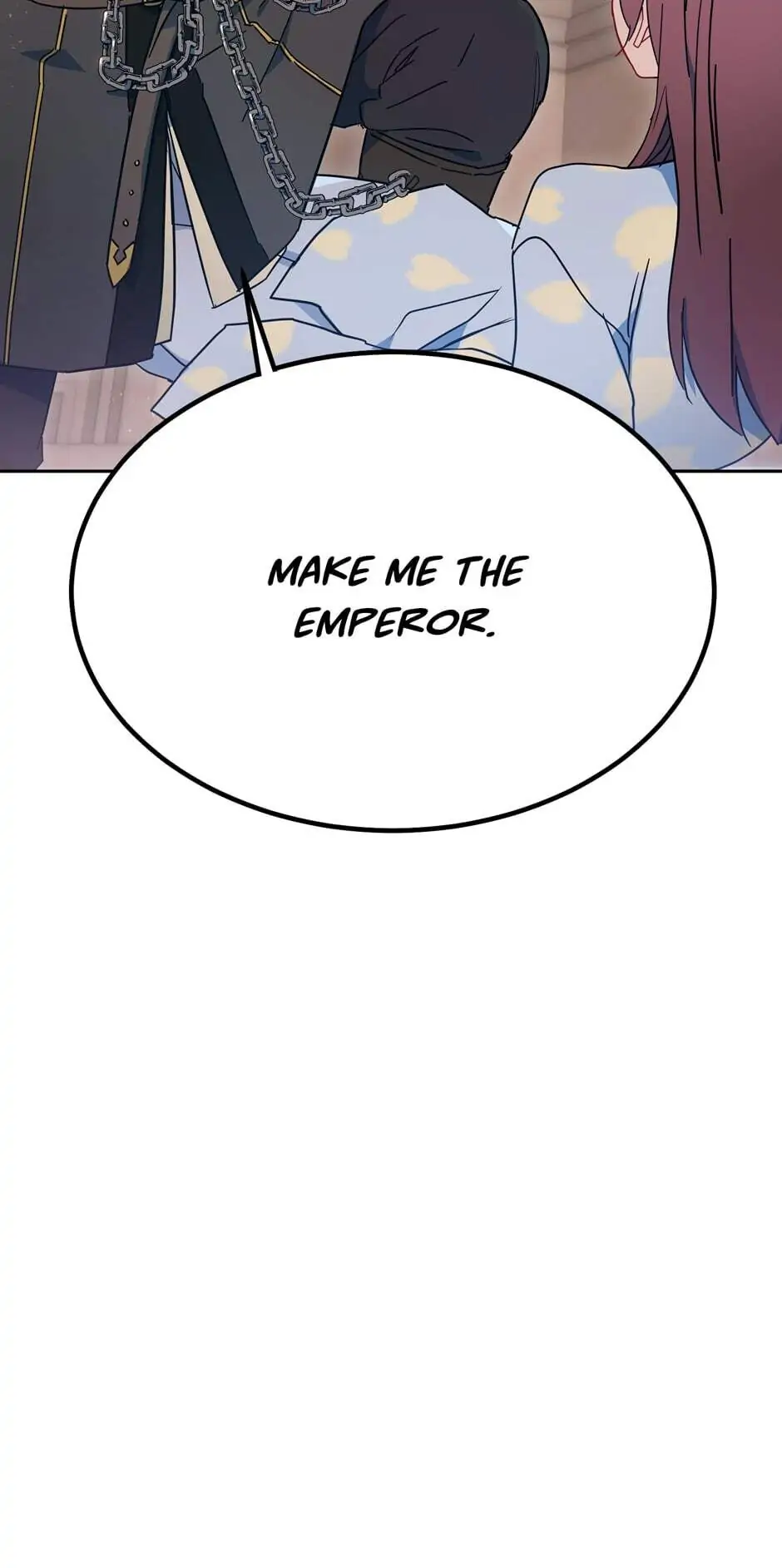 Read As You Wish, Prince EN Manga Online