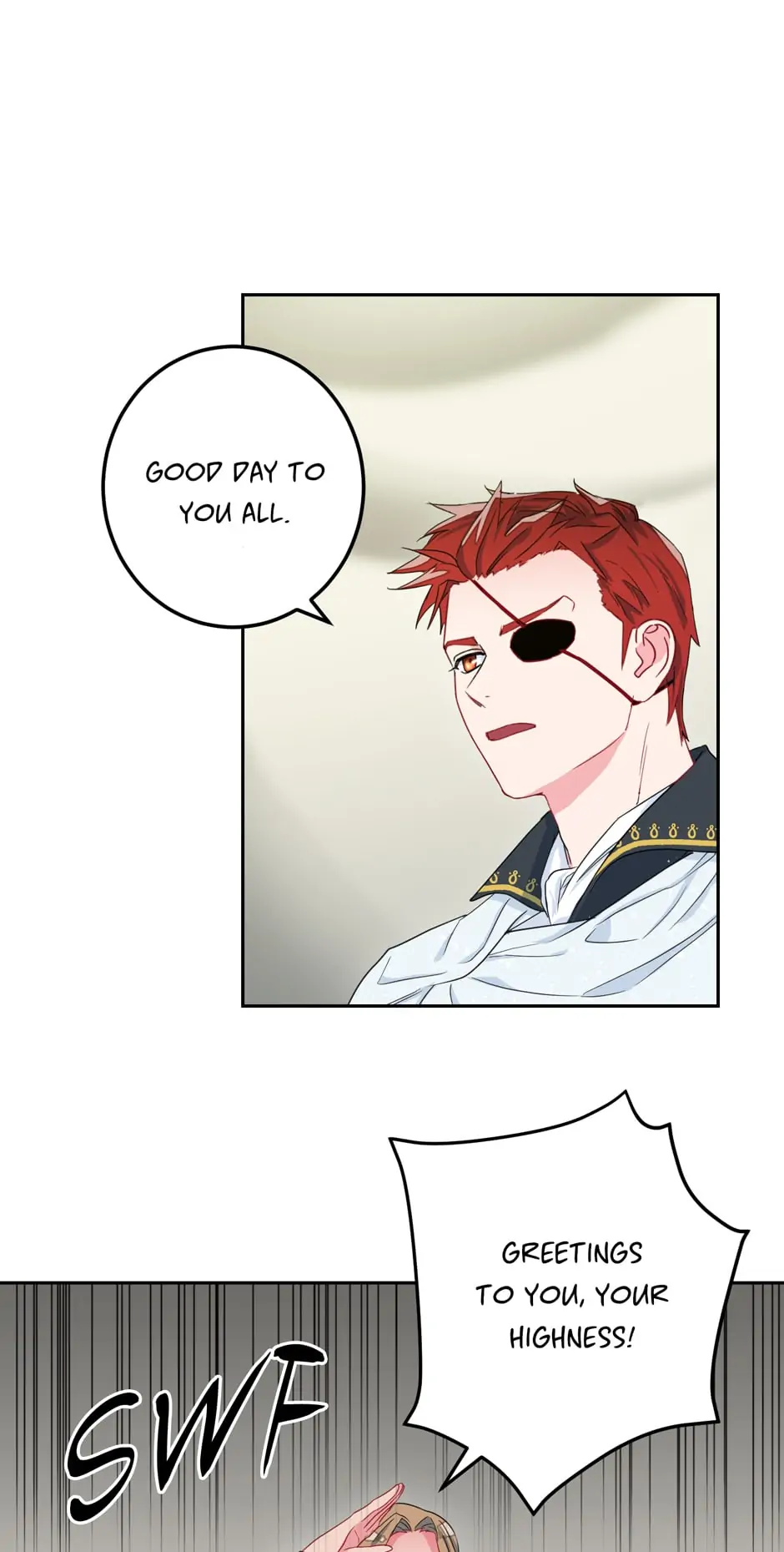 Read As You Wish, Prince EN Manga Online