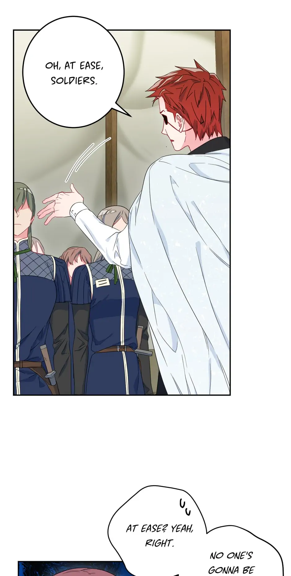 Read As You Wish, Prince EN Manga Online