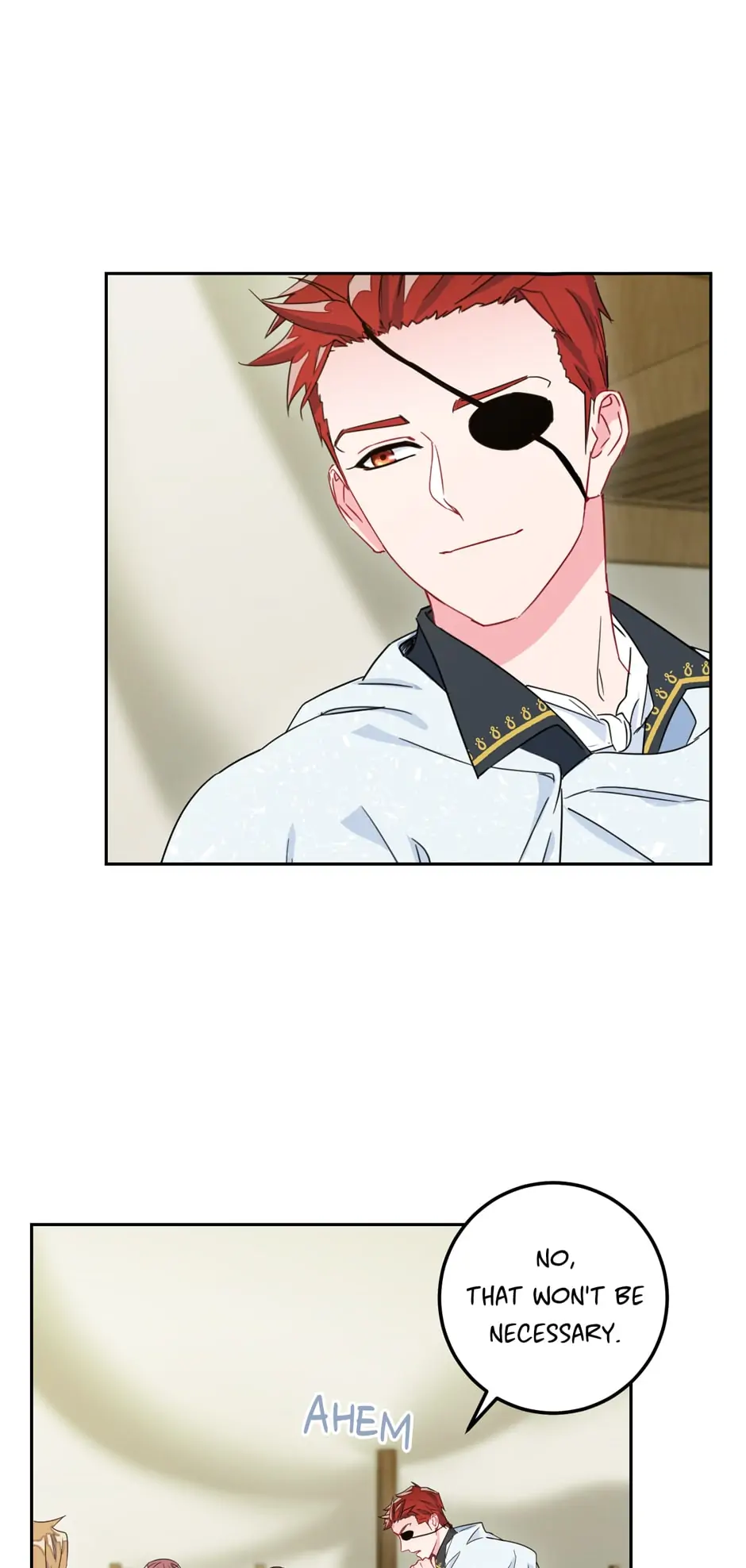 Read As You Wish, Prince EN Manga Online