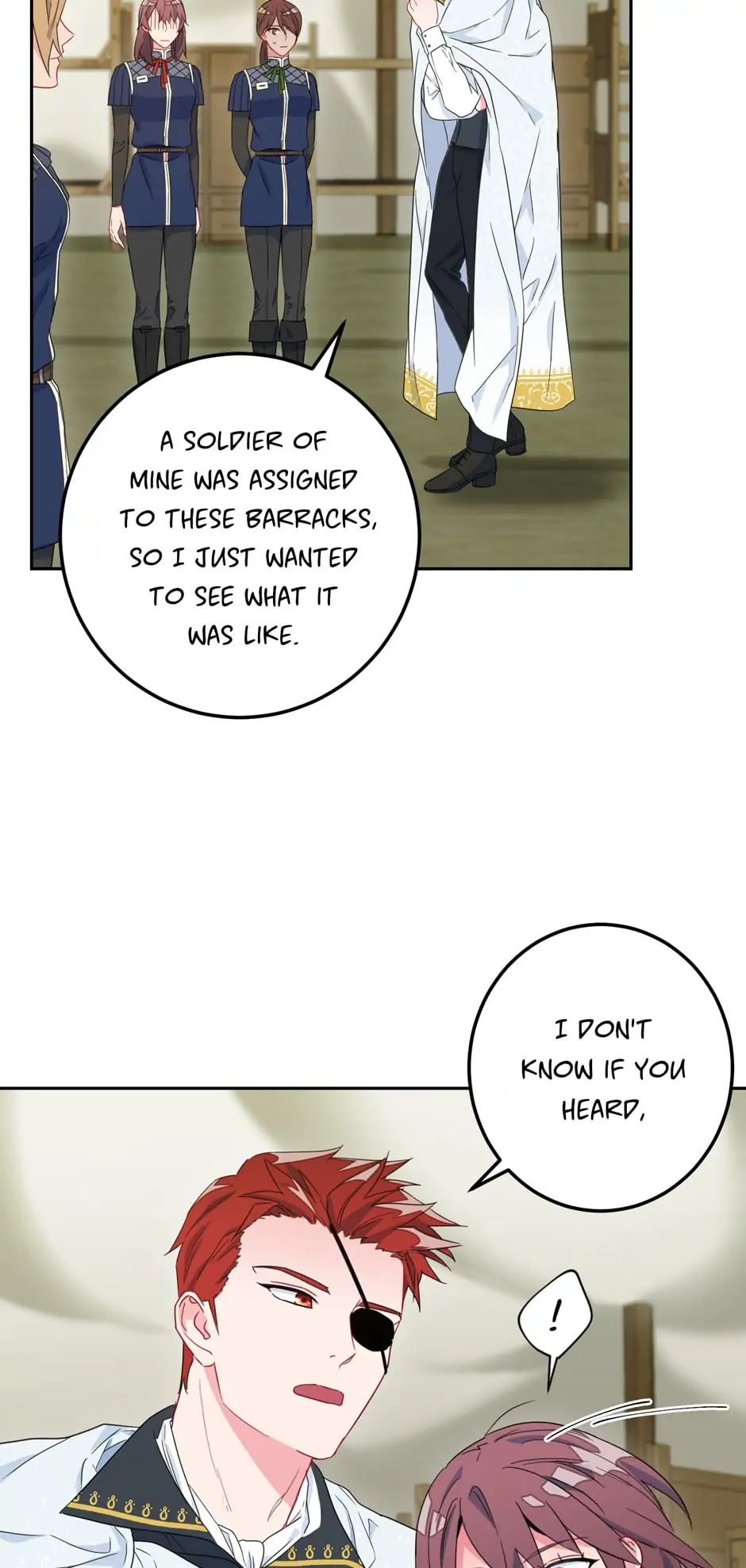 Read As You Wish, Prince EN Manga Online