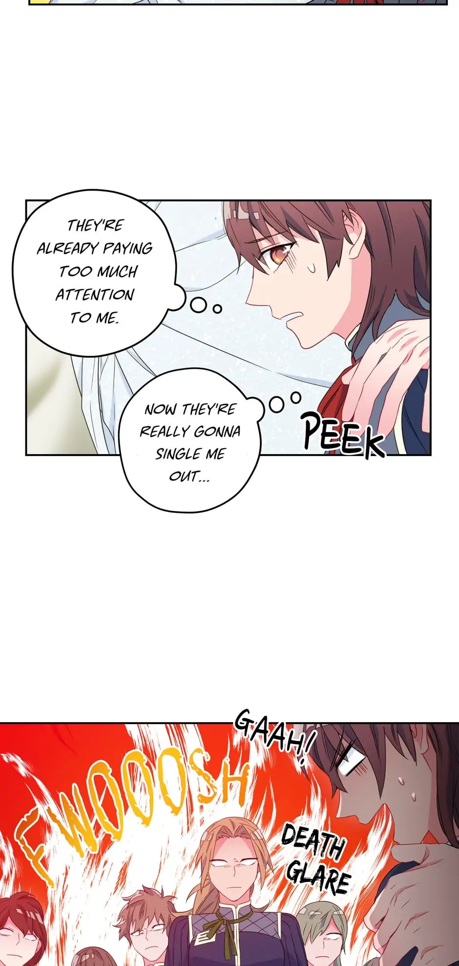 Read As You Wish, Prince EN Manga Online