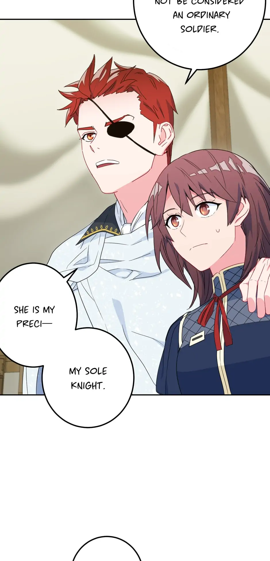 Read As You Wish, Prince EN Manga Online