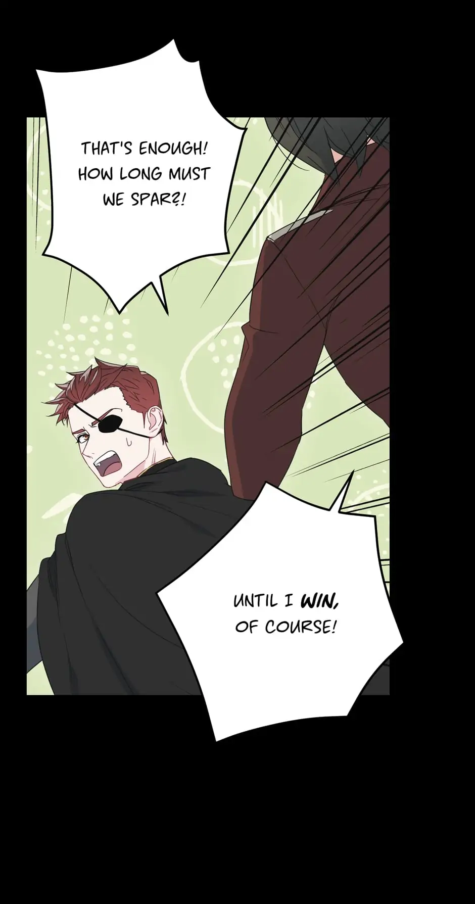 Read As You Wish, Prince EN Manga Online