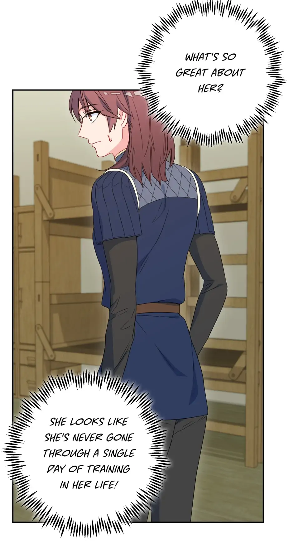 Read As You Wish, Prince EN Manga Online