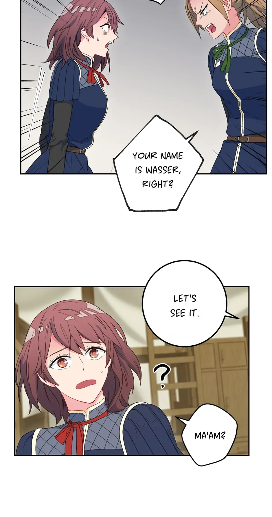 Read As You Wish, Prince EN Manga Online