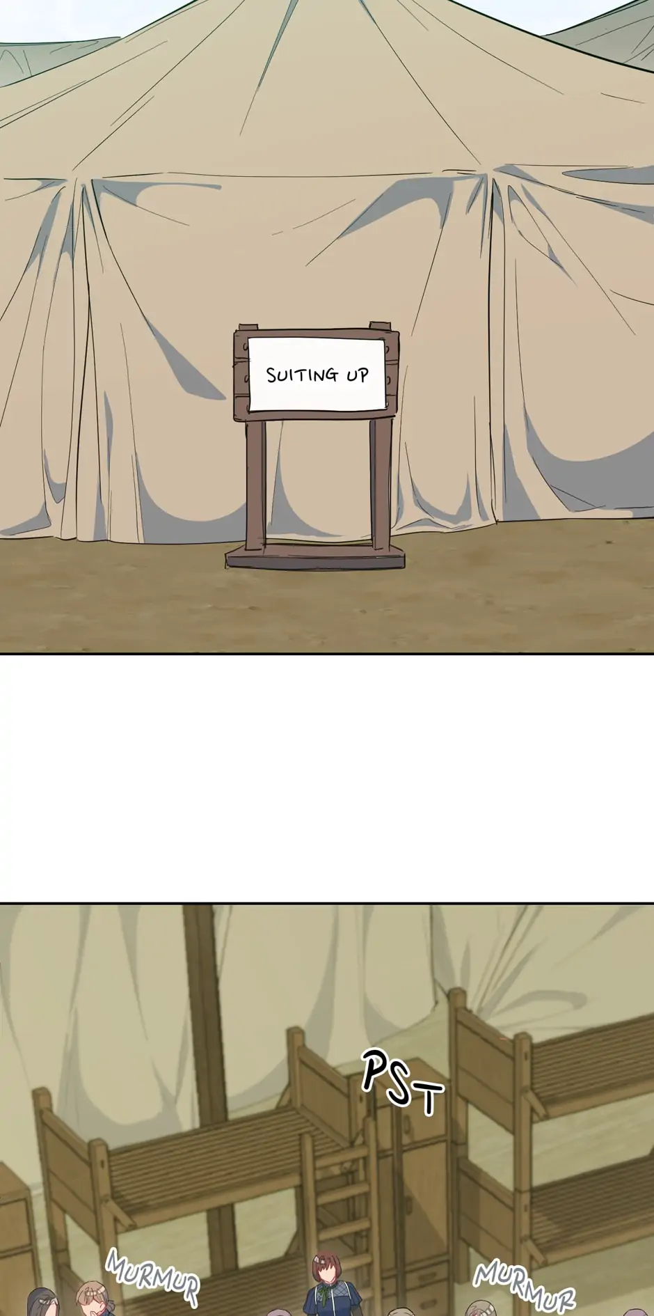 Read As You Wish, Prince EN Manga Online