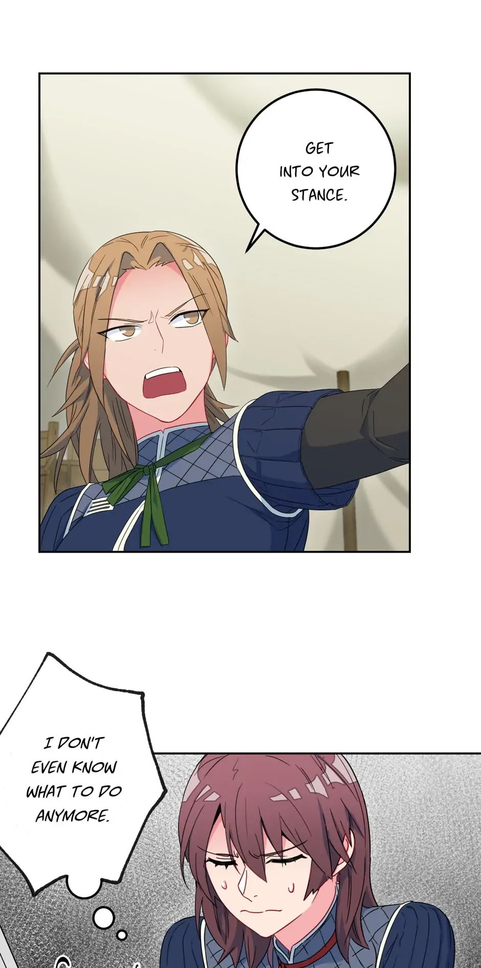 Read As You Wish, Prince EN Manga Online