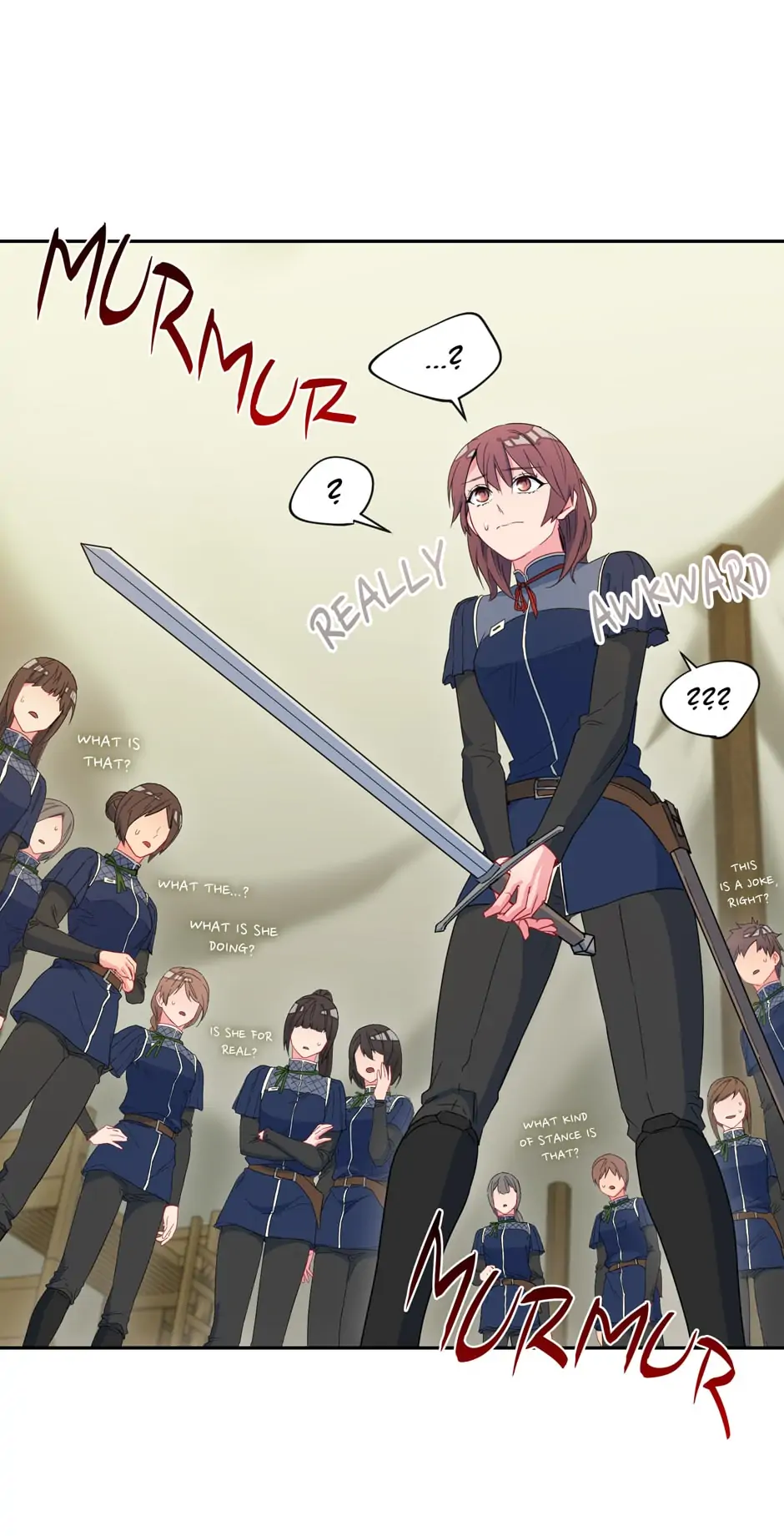 Read As You Wish, Prince EN Manga Online