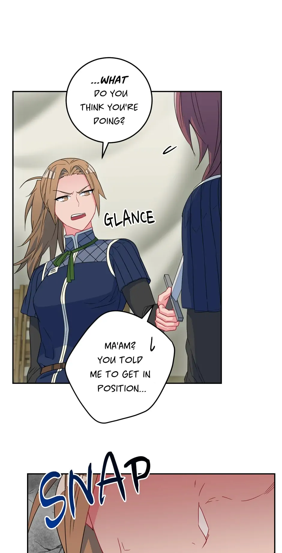 Read As You Wish, Prince EN Manga Online