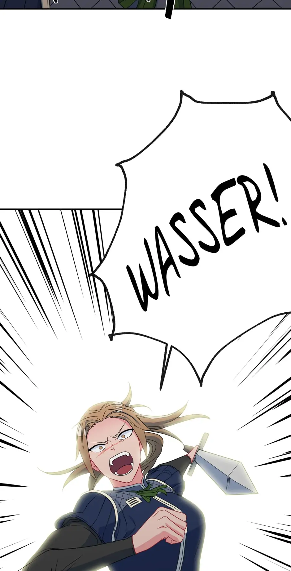 Read As You Wish, Prince EN Manga Online