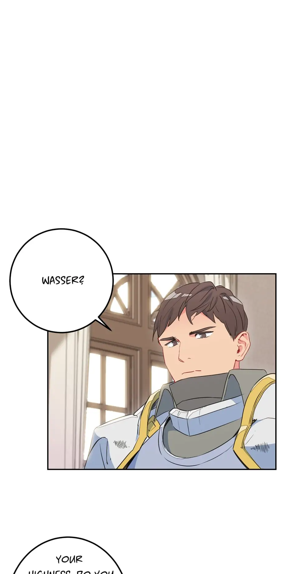 Read As You Wish, Prince EN Manga Online