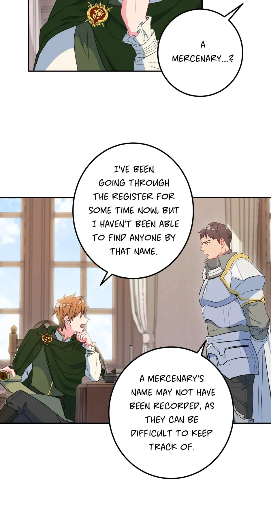 Read As You Wish, Prince EN Manga Online