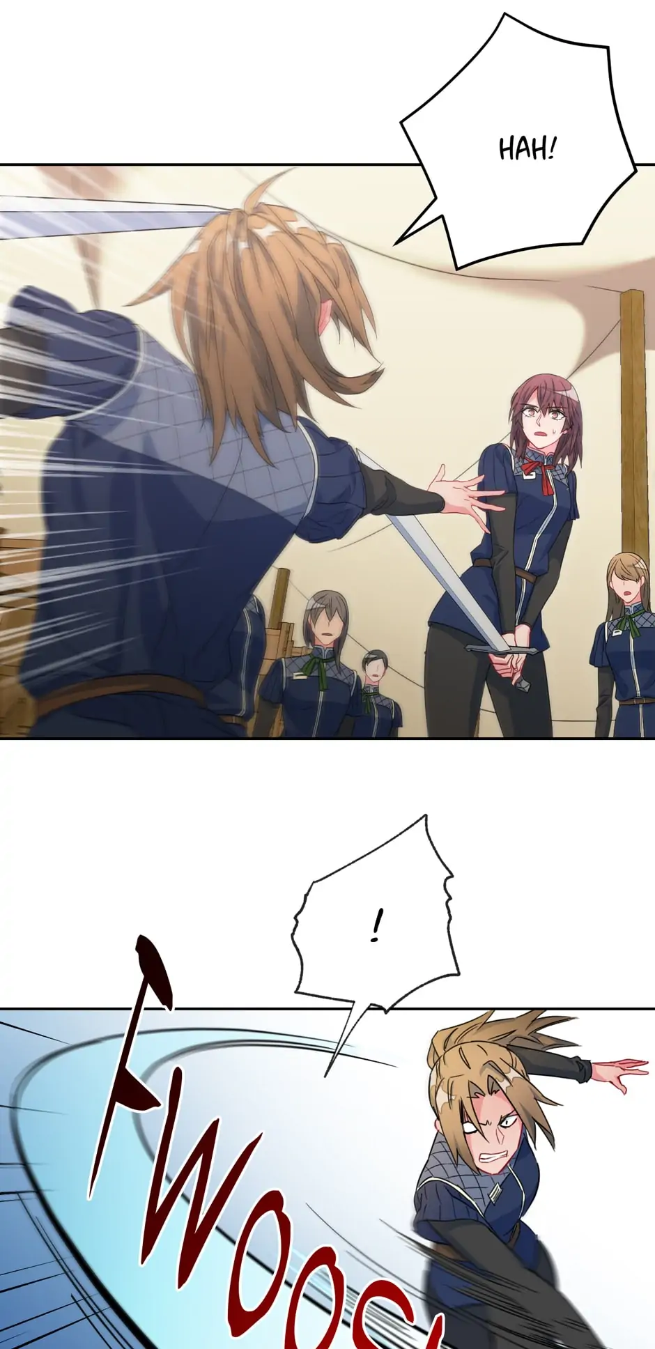 Read As You Wish, Prince EN Manga Online