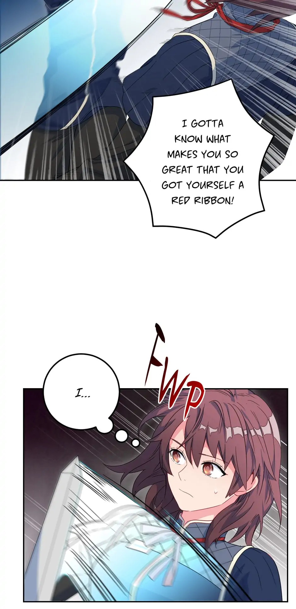 Read As You Wish, Prince EN Manga Online