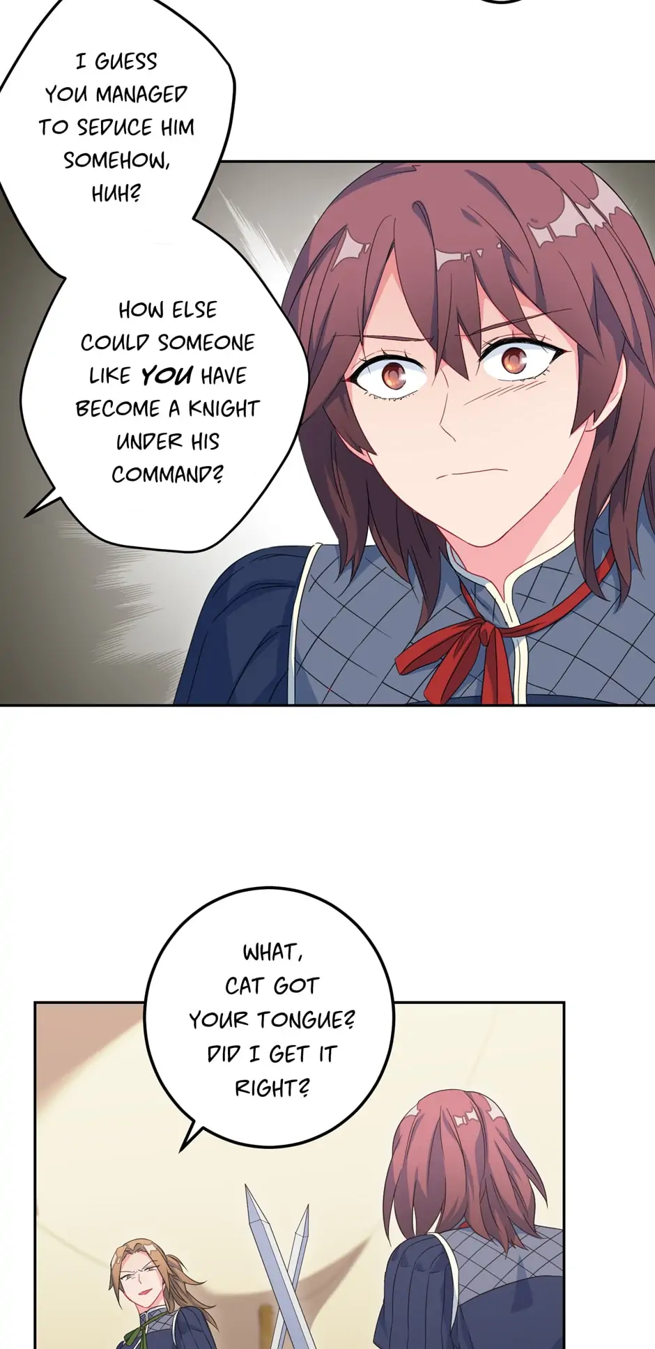 Read As You Wish, Prince EN Manga Online