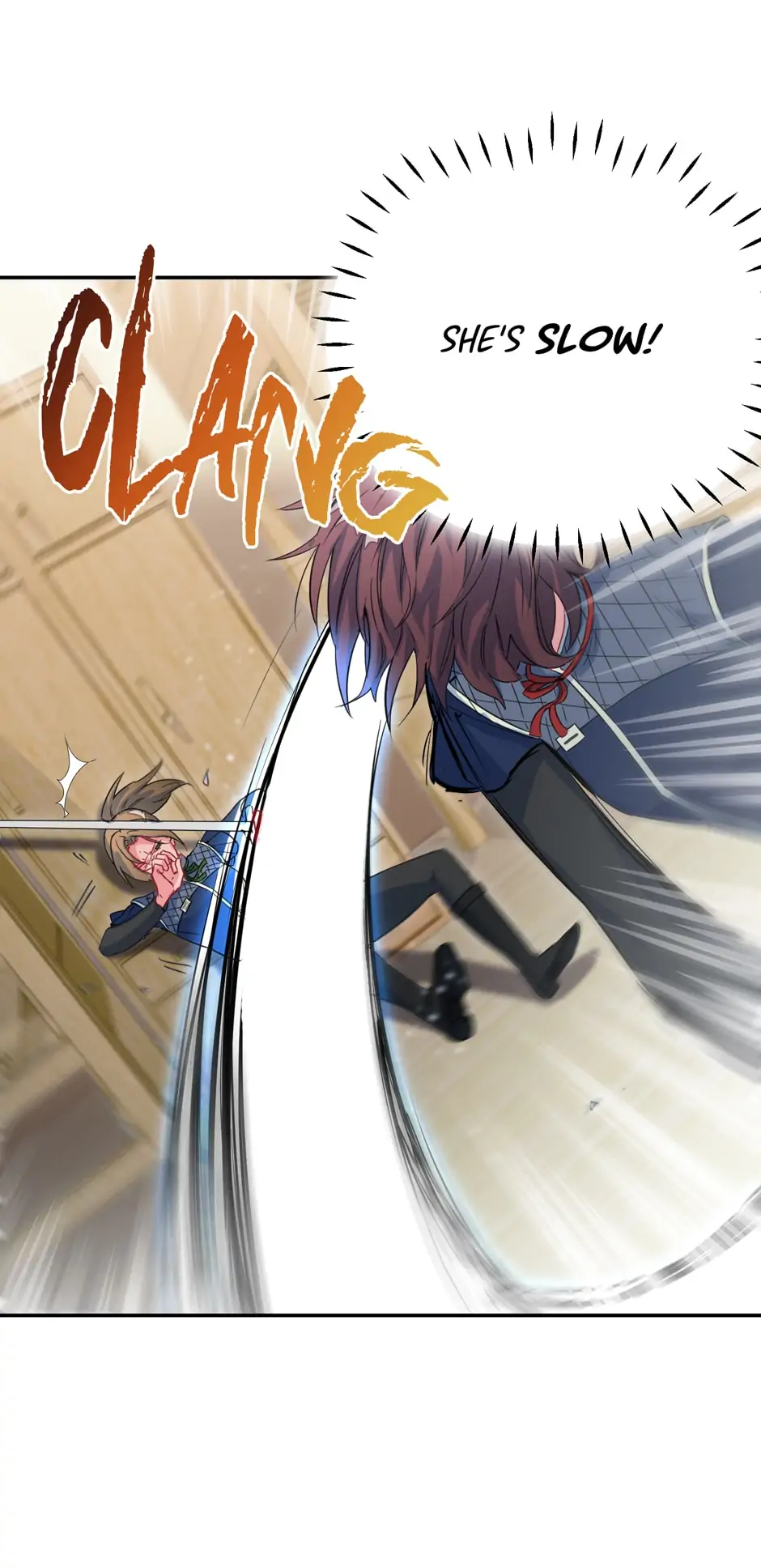 Read As You Wish, Prince EN Manga Online