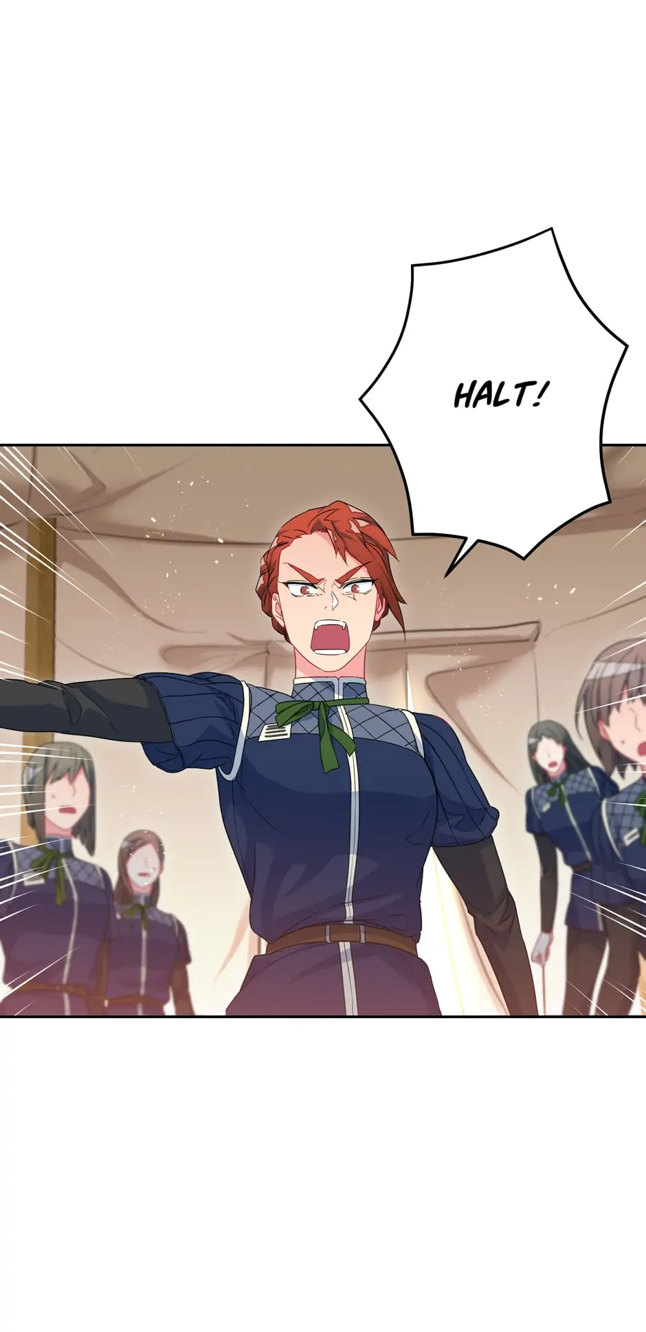 Read As You Wish, Prince EN Manga Online