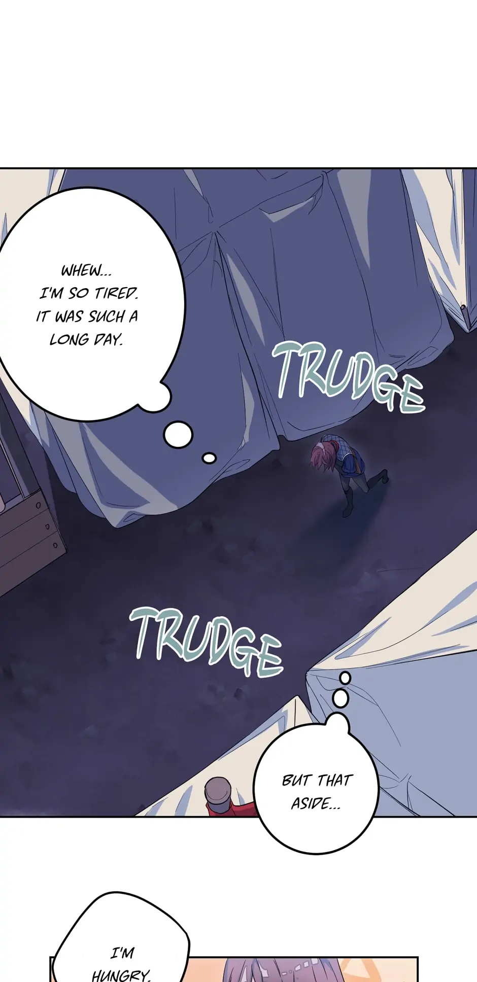 Read As You Wish, Prince EN Manga Online