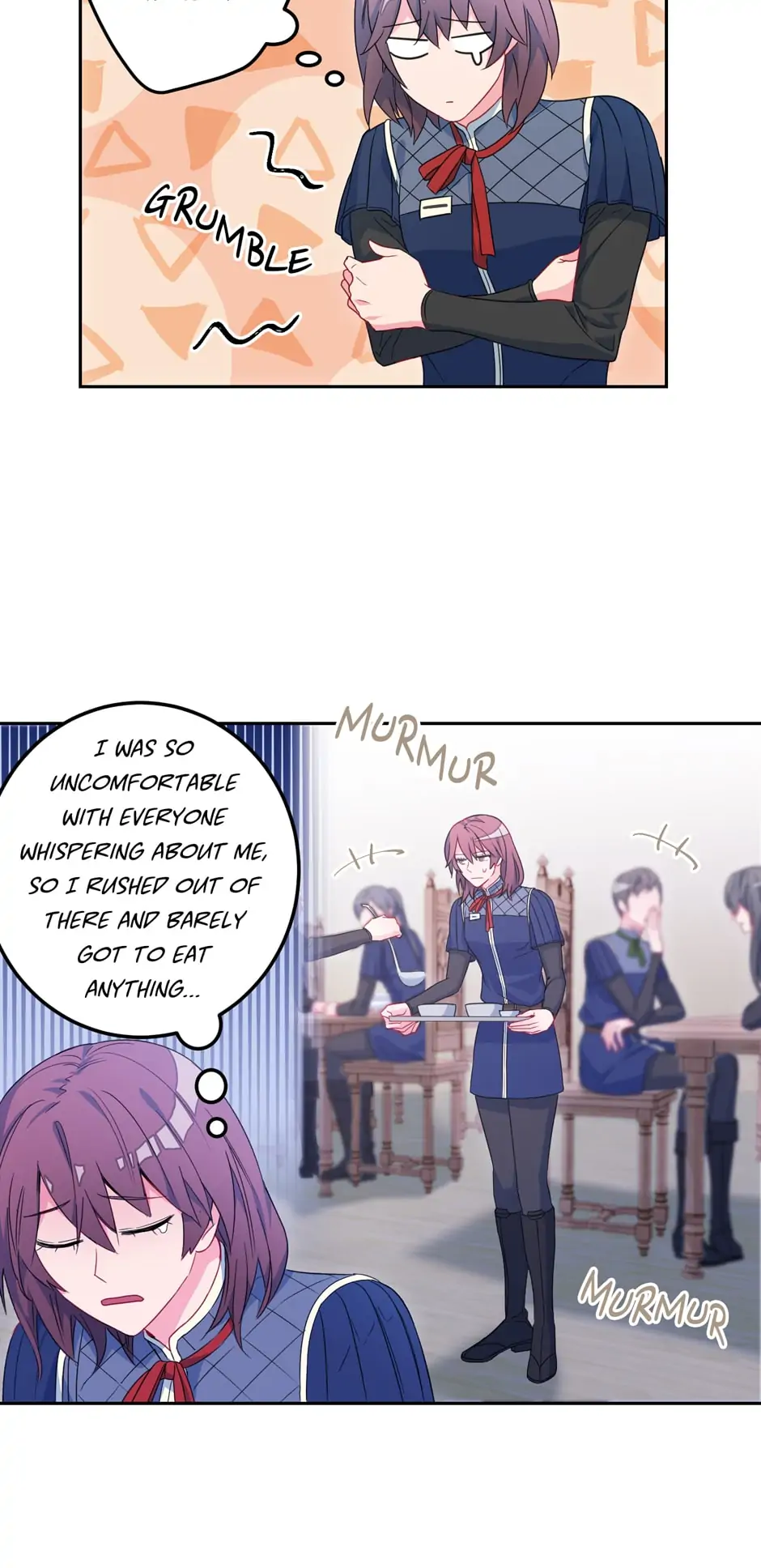 Read As You Wish, Prince EN Manga Online