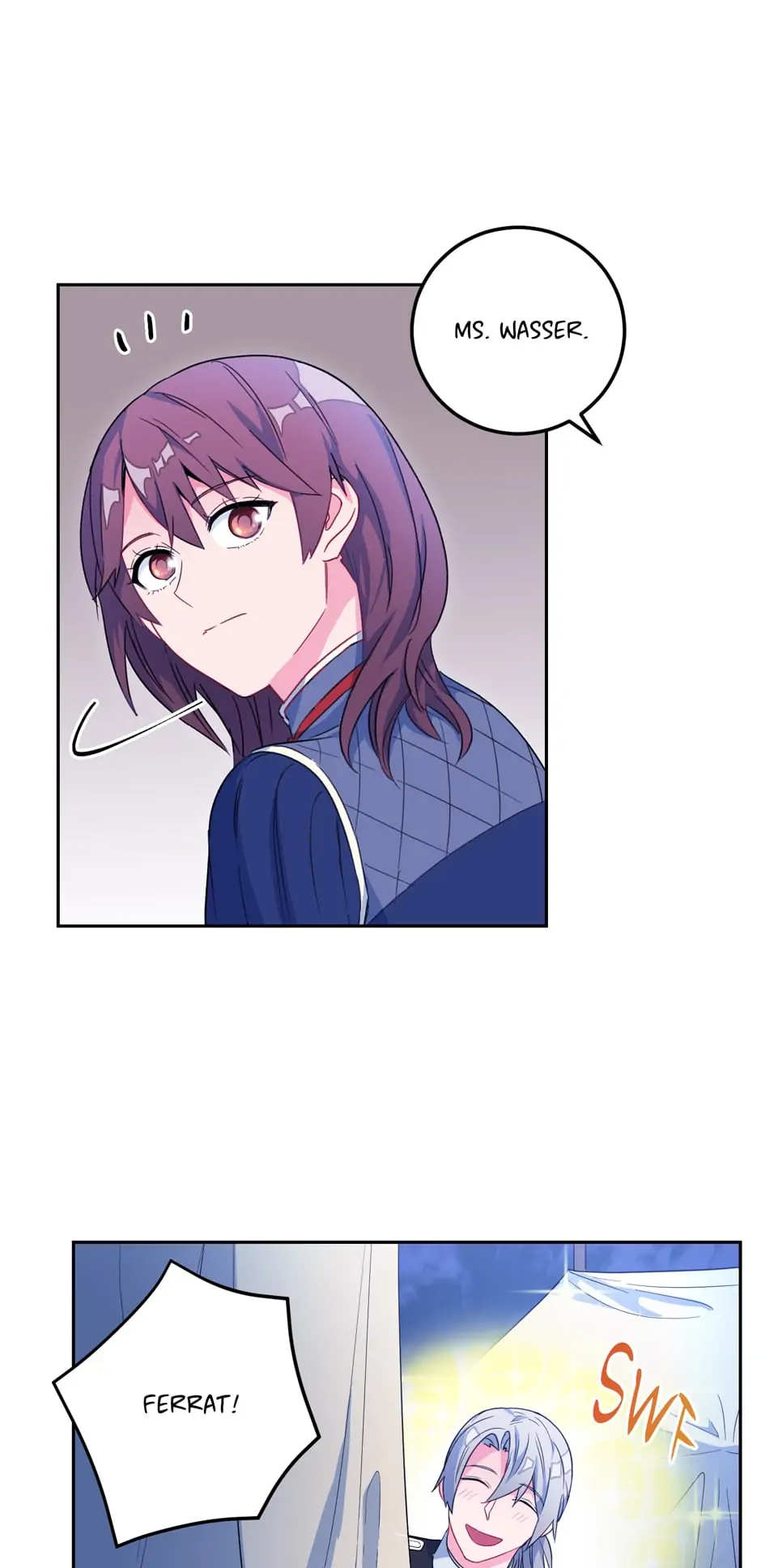 Read As You Wish, Prince EN Manga Online