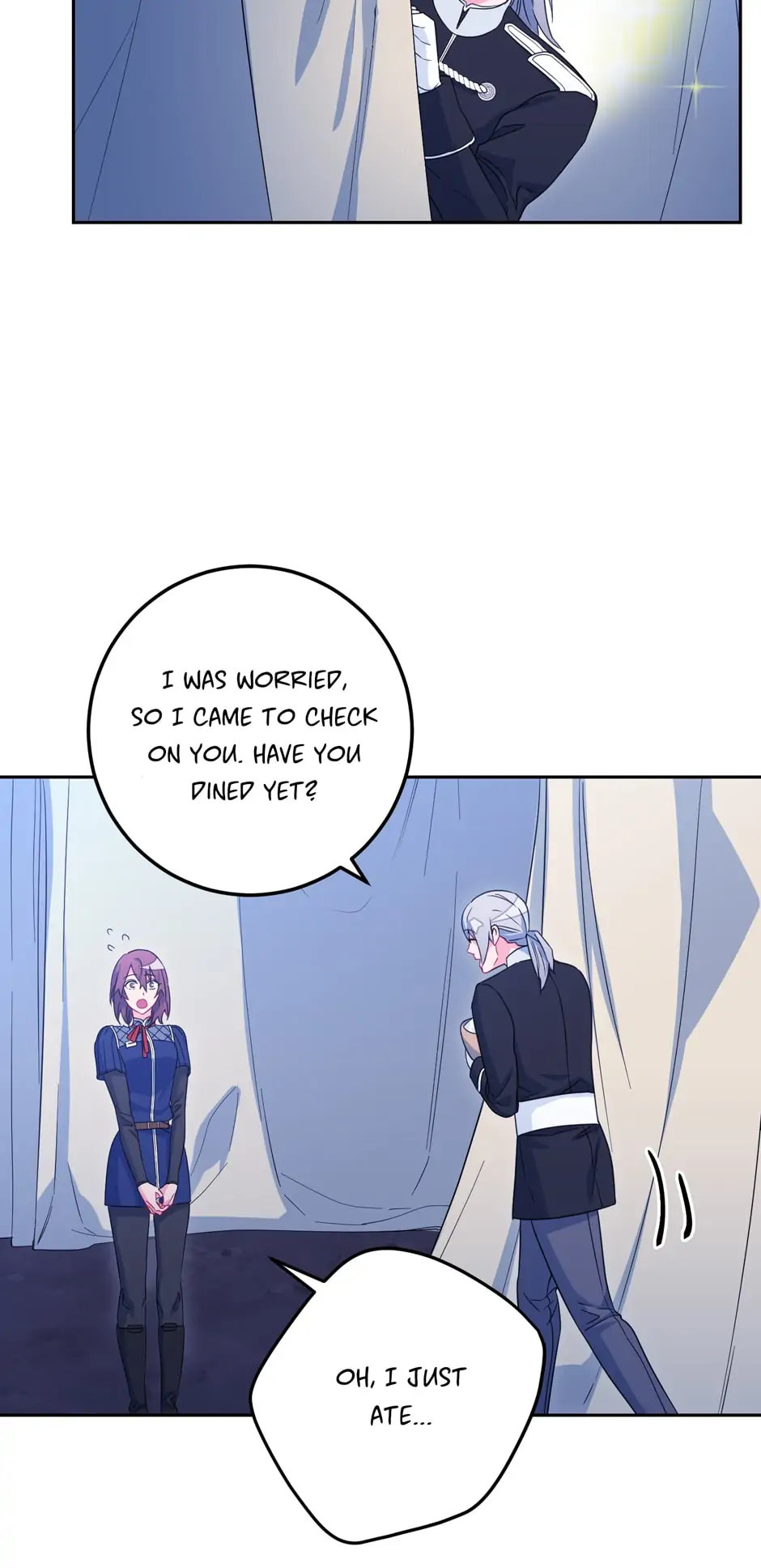 Read As You Wish, Prince EN Manga Online