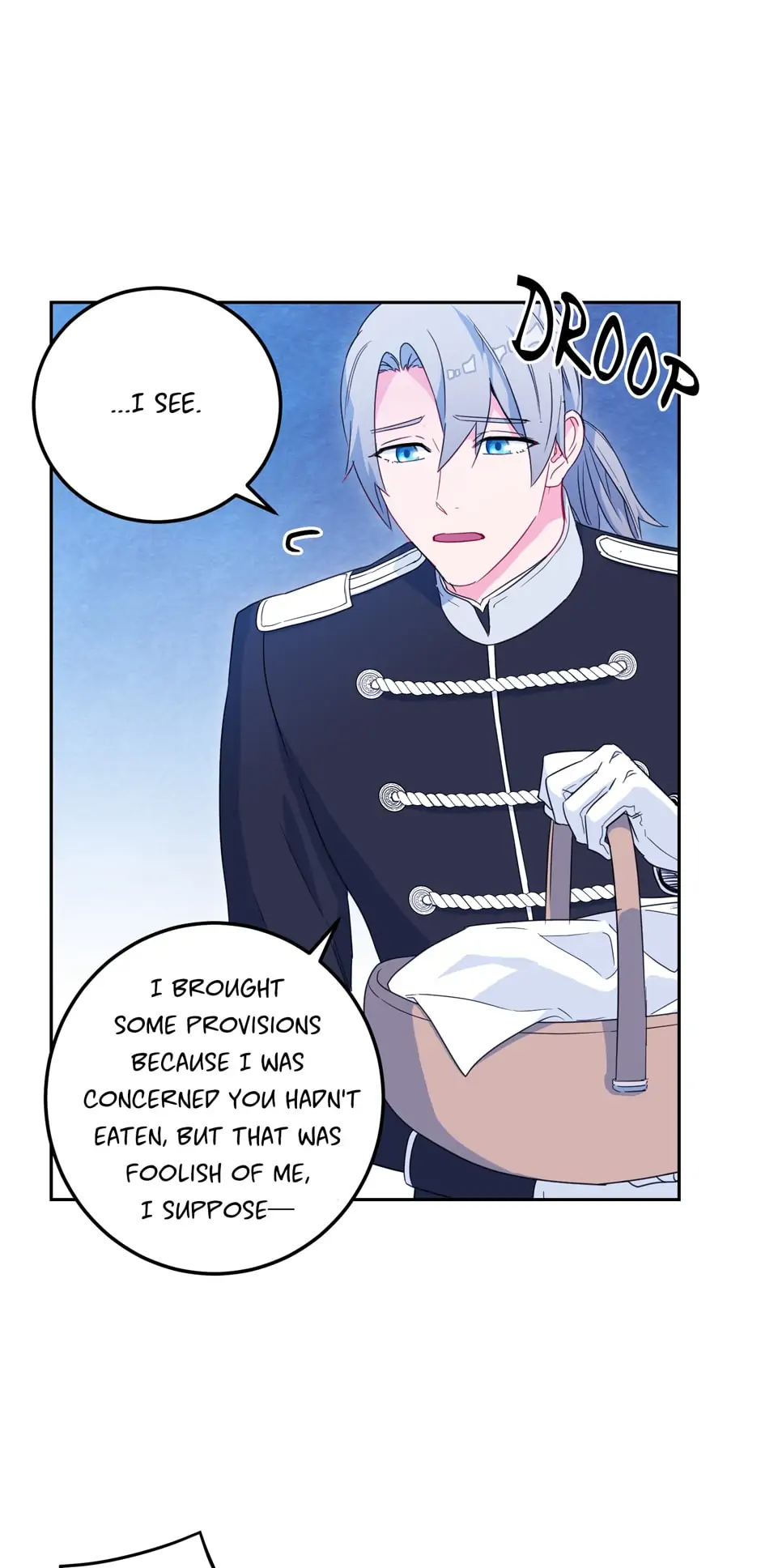 Read As You Wish, Prince EN Manga Online