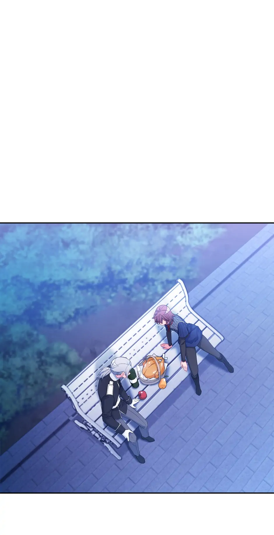 Read As You Wish, Prince EN Manga Online