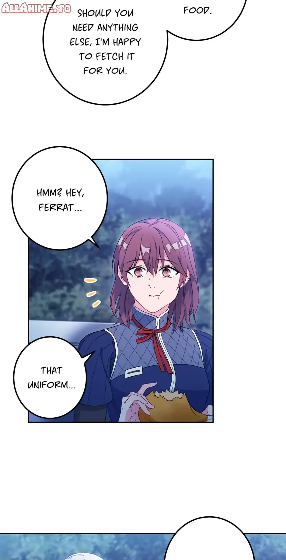 Read As You Wish, Prince EN Manga Online