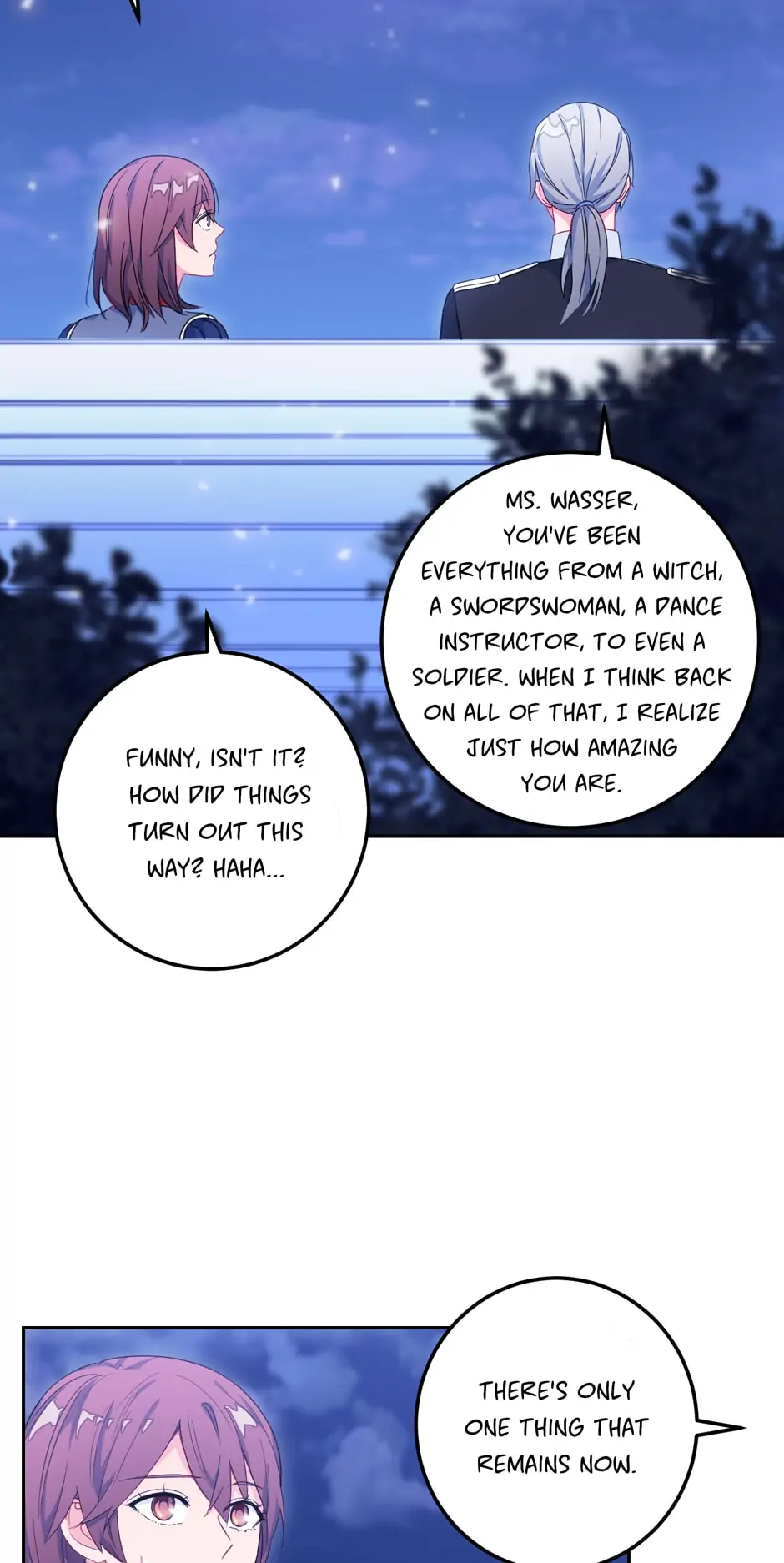 Read As You Wish, Prince EN Manga Online