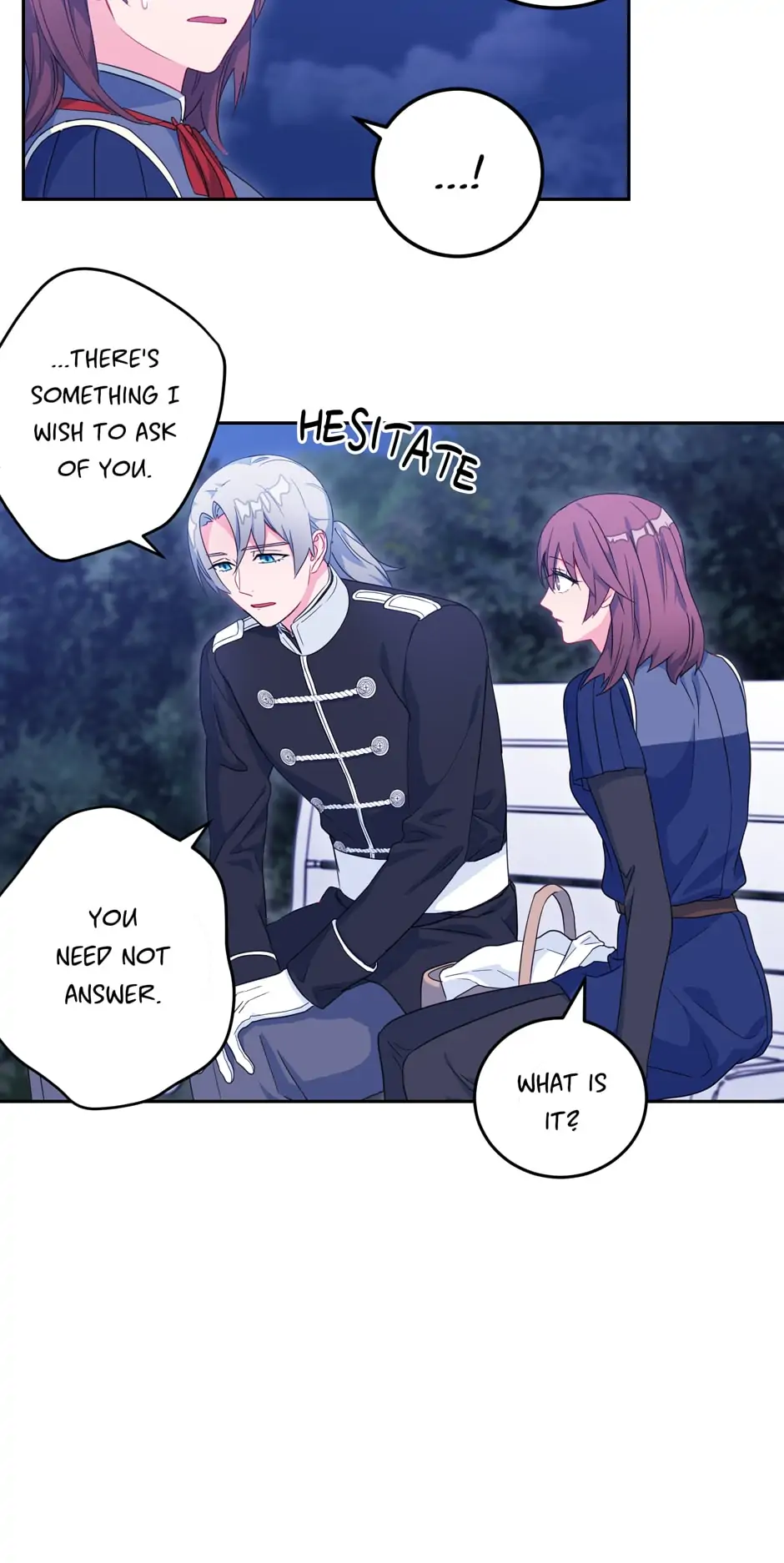 Read As You Wish, Prince EN Manga Online