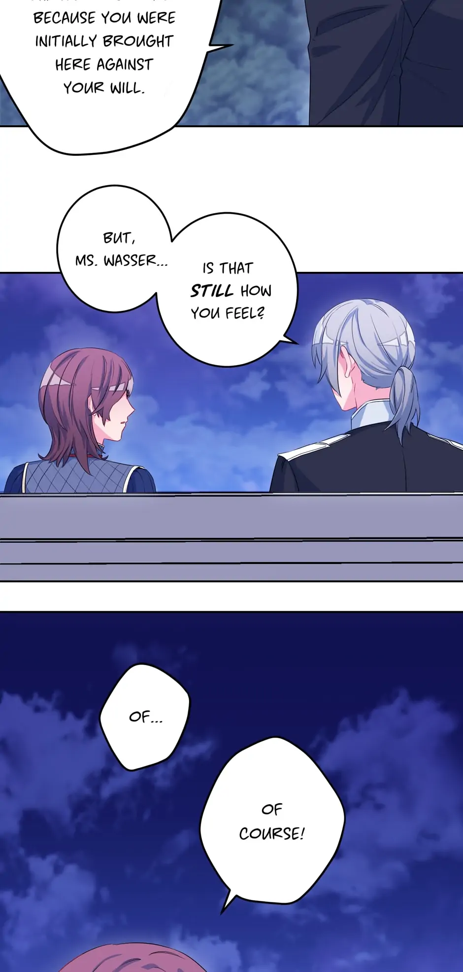 Read As You Wish, Prince EN Manga Online