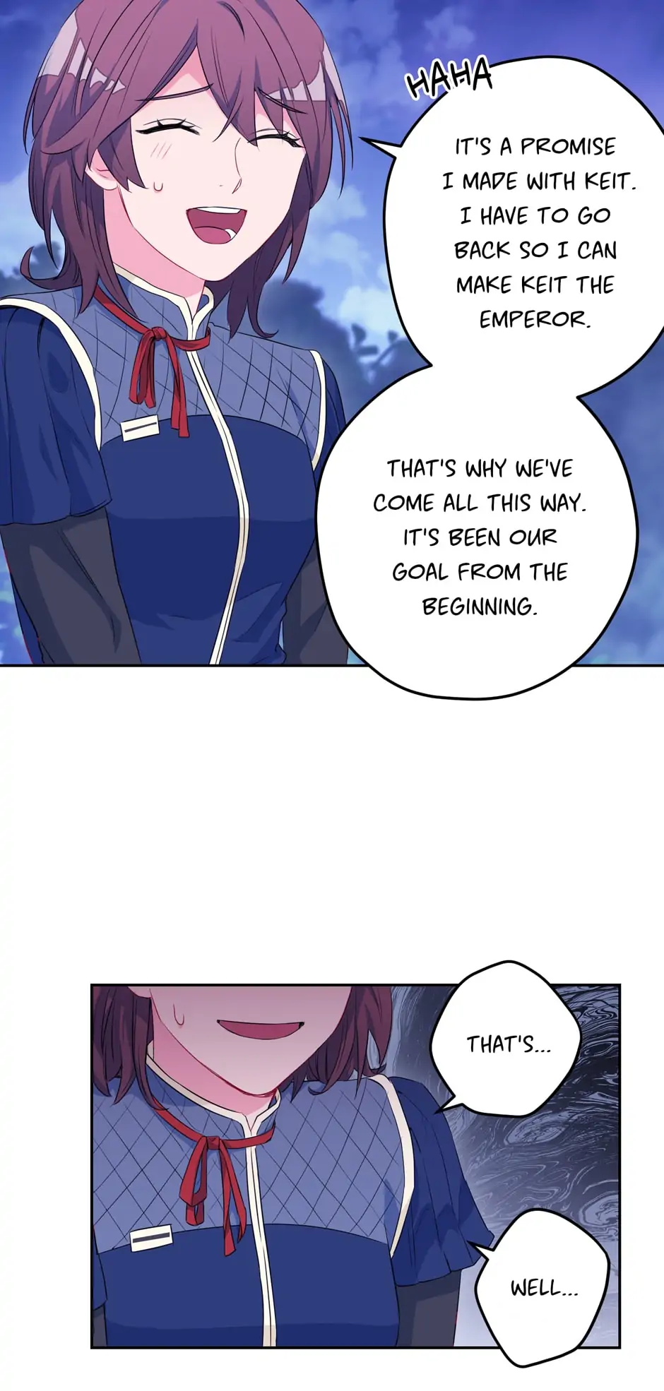 Read As You Wish, Prince EN Manga Online