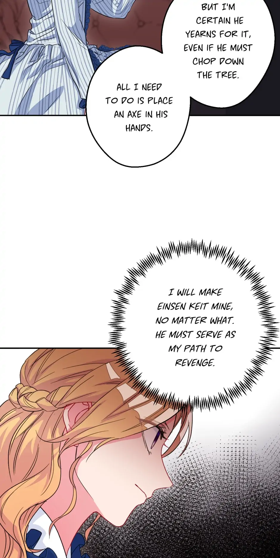 Read As You Wish, Prince EN Manga Online