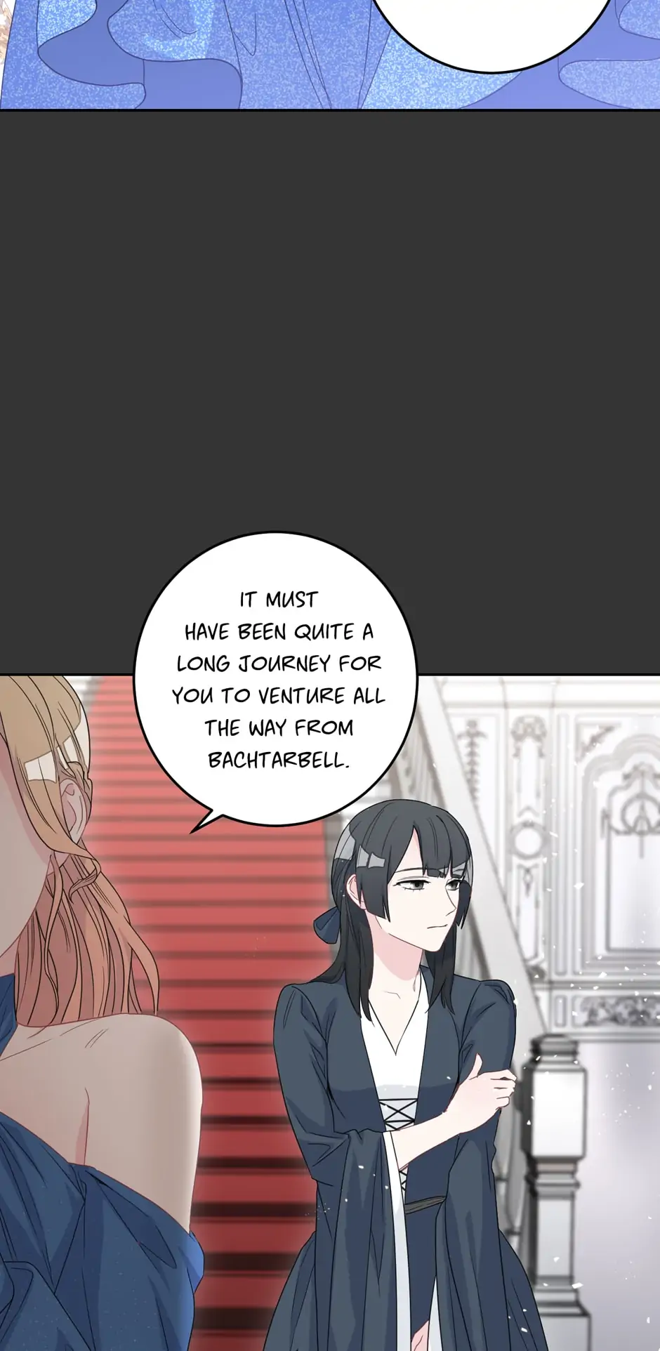 Read As You Wish, Prince EN Manga Online