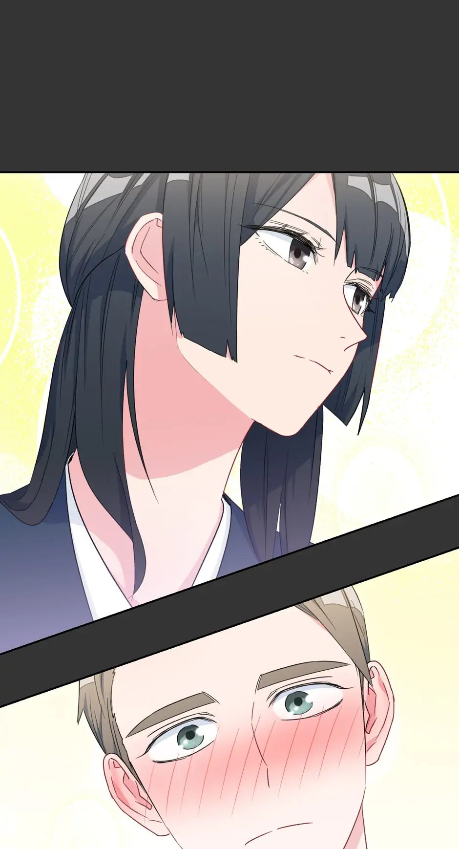 Read As You Wish, Prince EN Manga Online