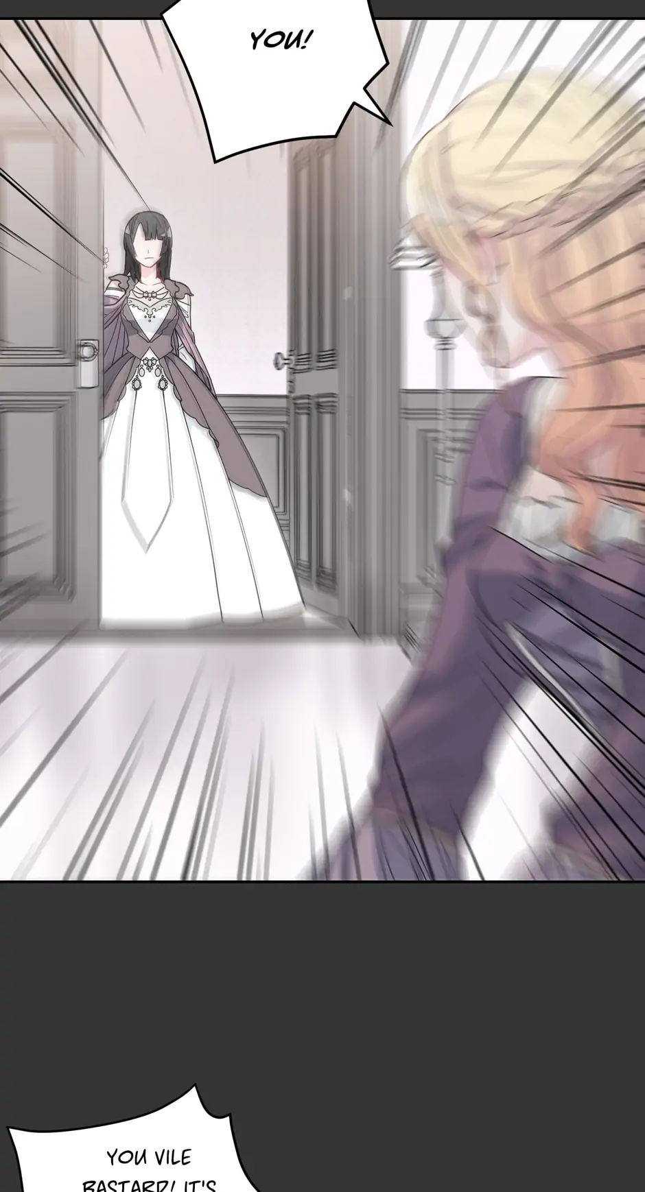 Read As You Wish, Prince EN Manga Online