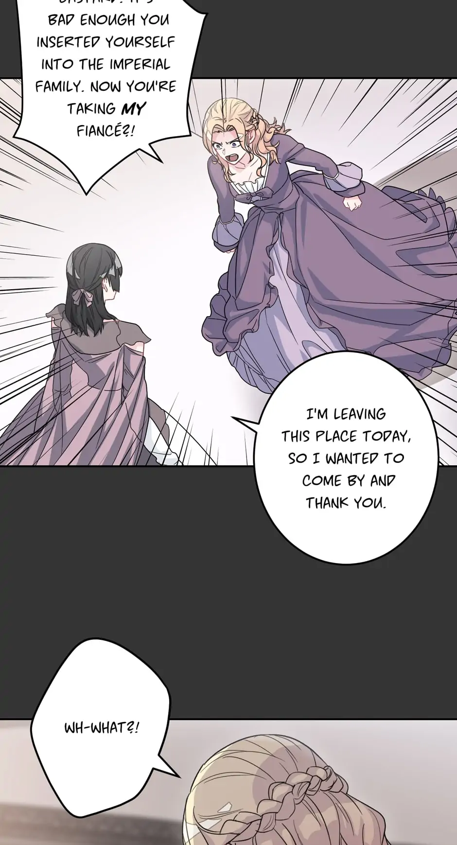 Read As You Wish, Prince EN Manga Online