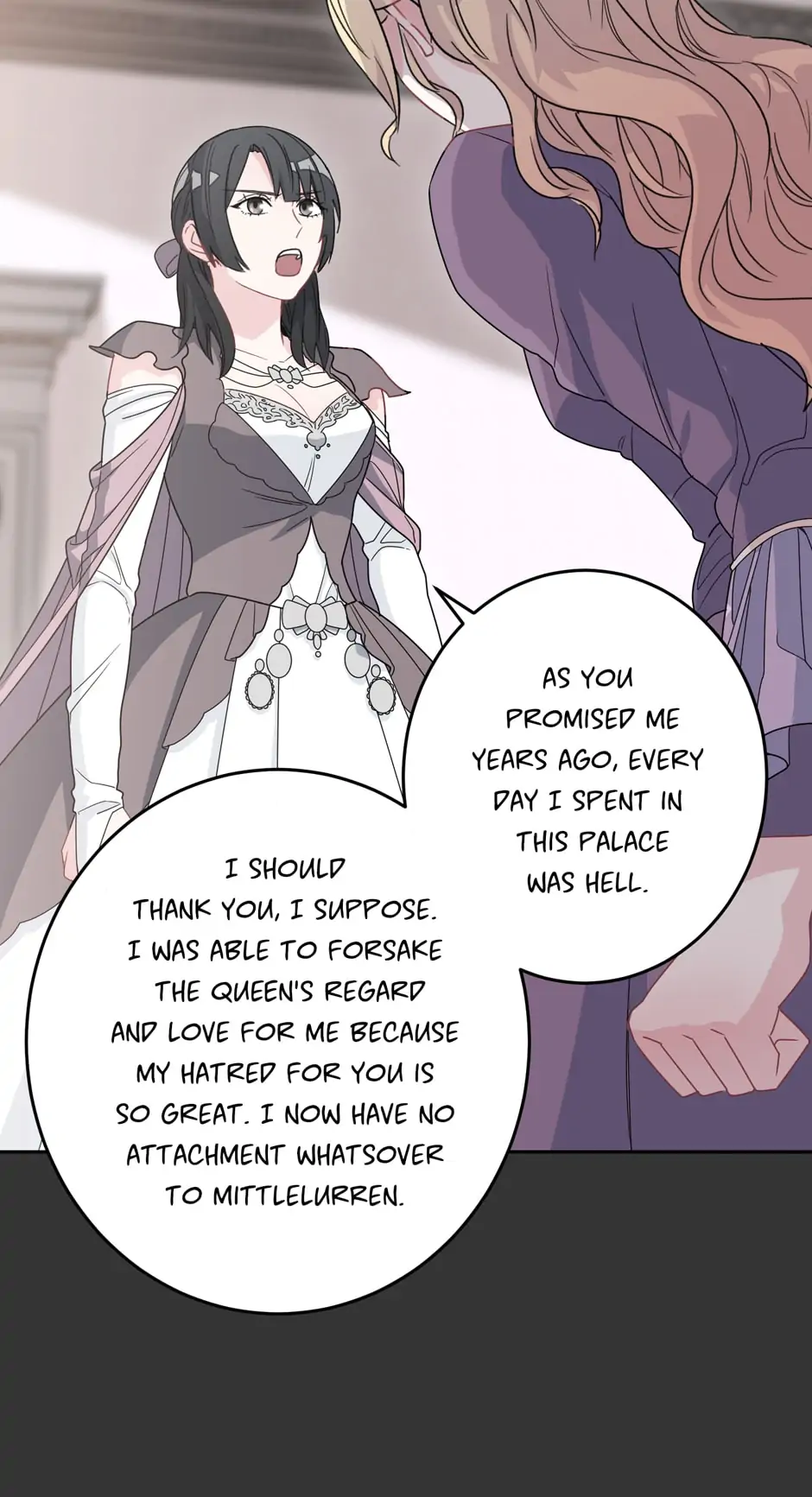 Read As You Wish, Prince EN Manga Online