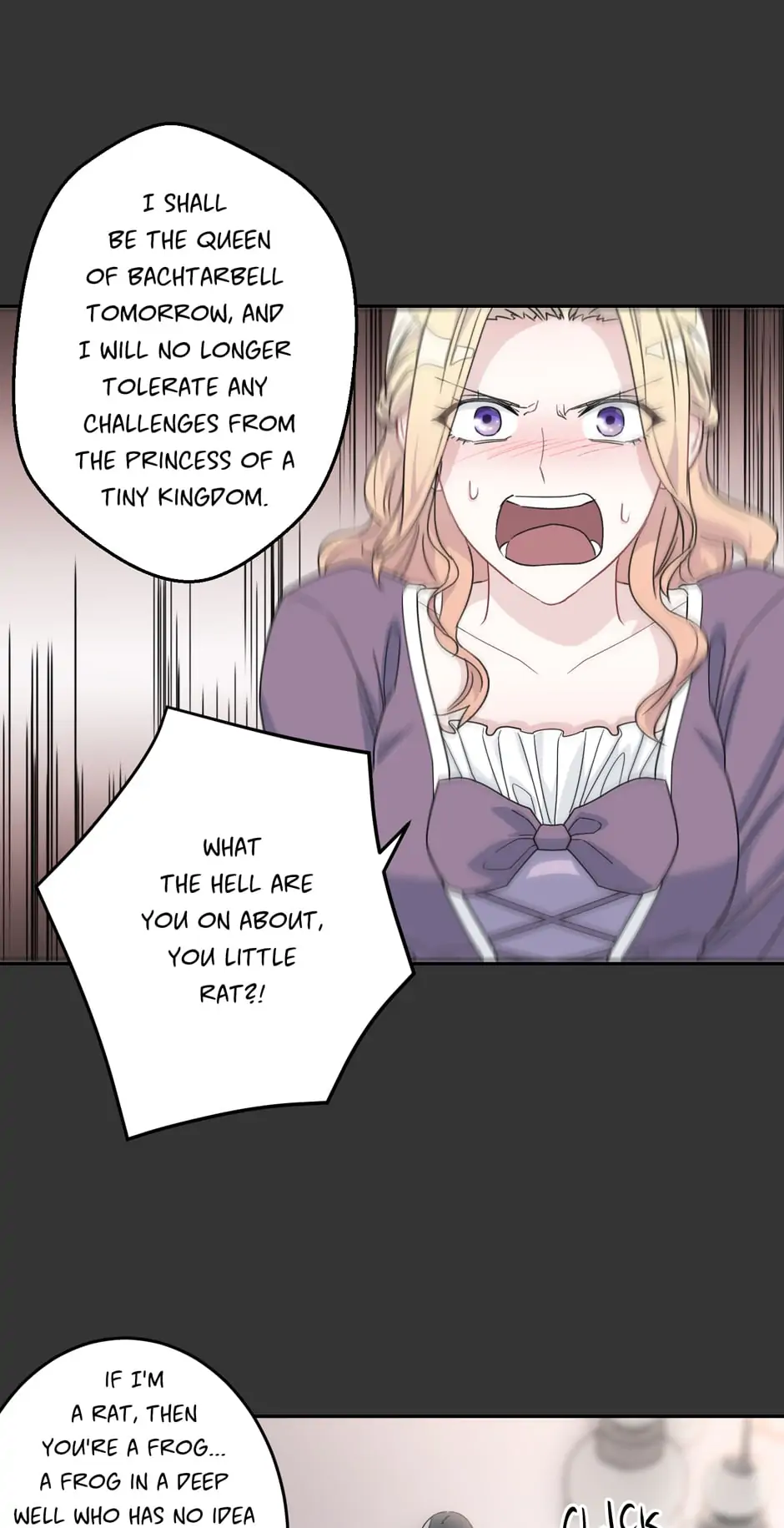 Read As You Wish, Prince EN Manga Online