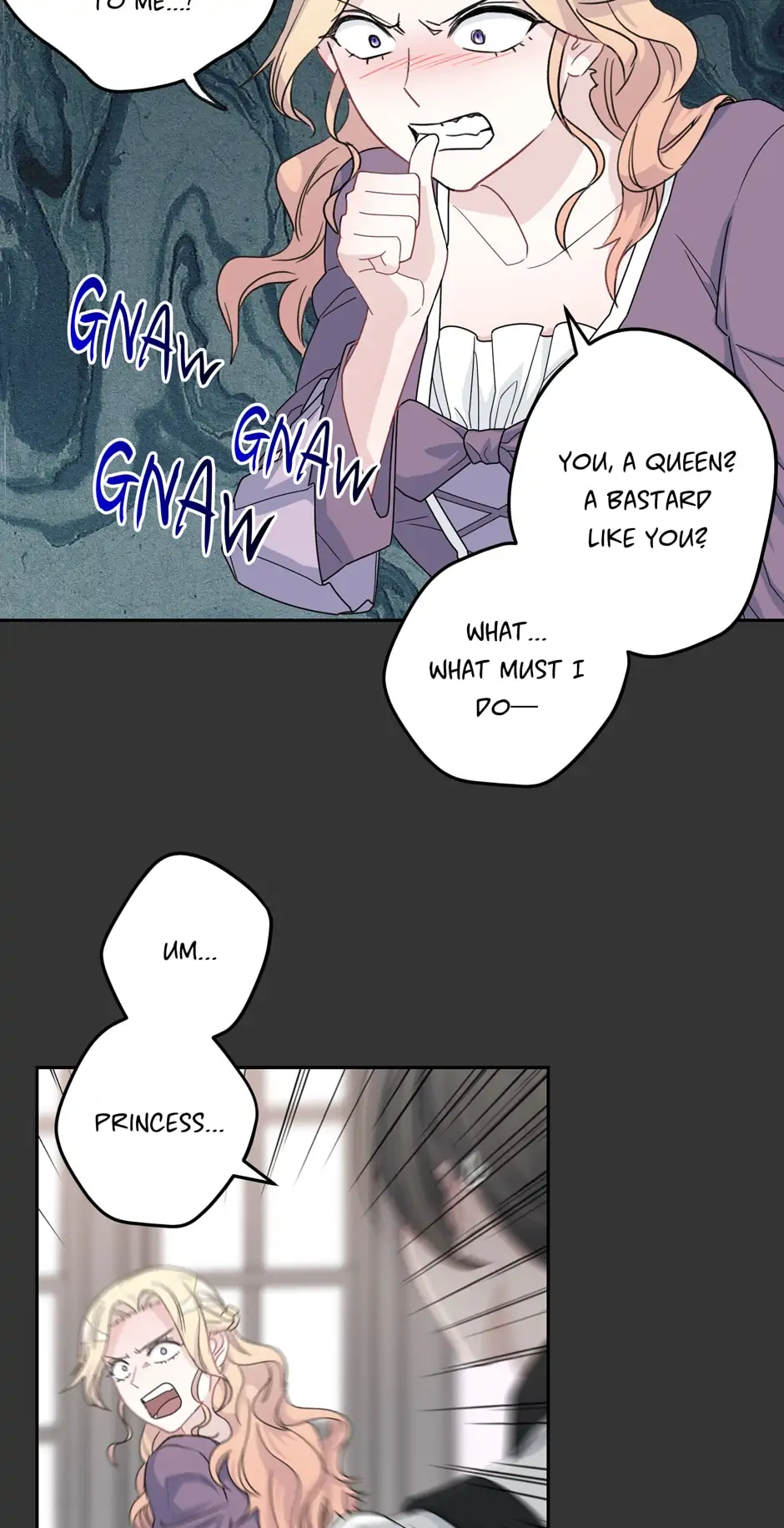 Read As You Wish, Prince EN Manga Online