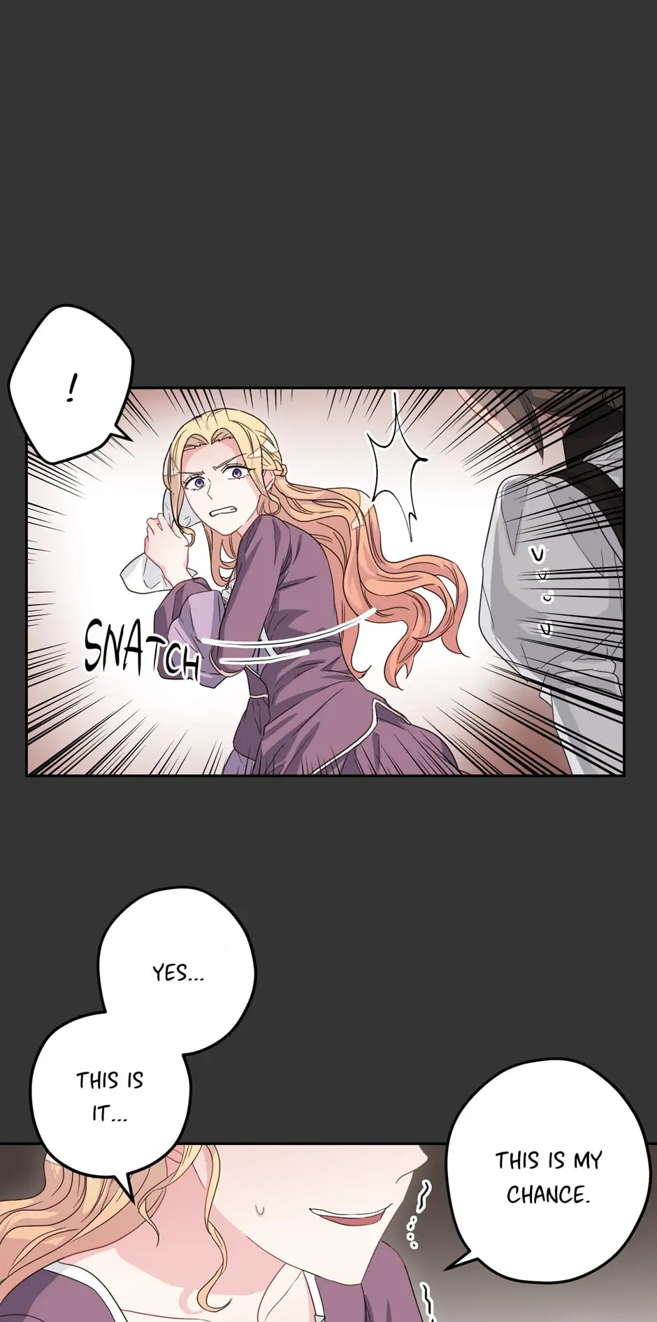 Read As You Wish, Prince EN Manga Online