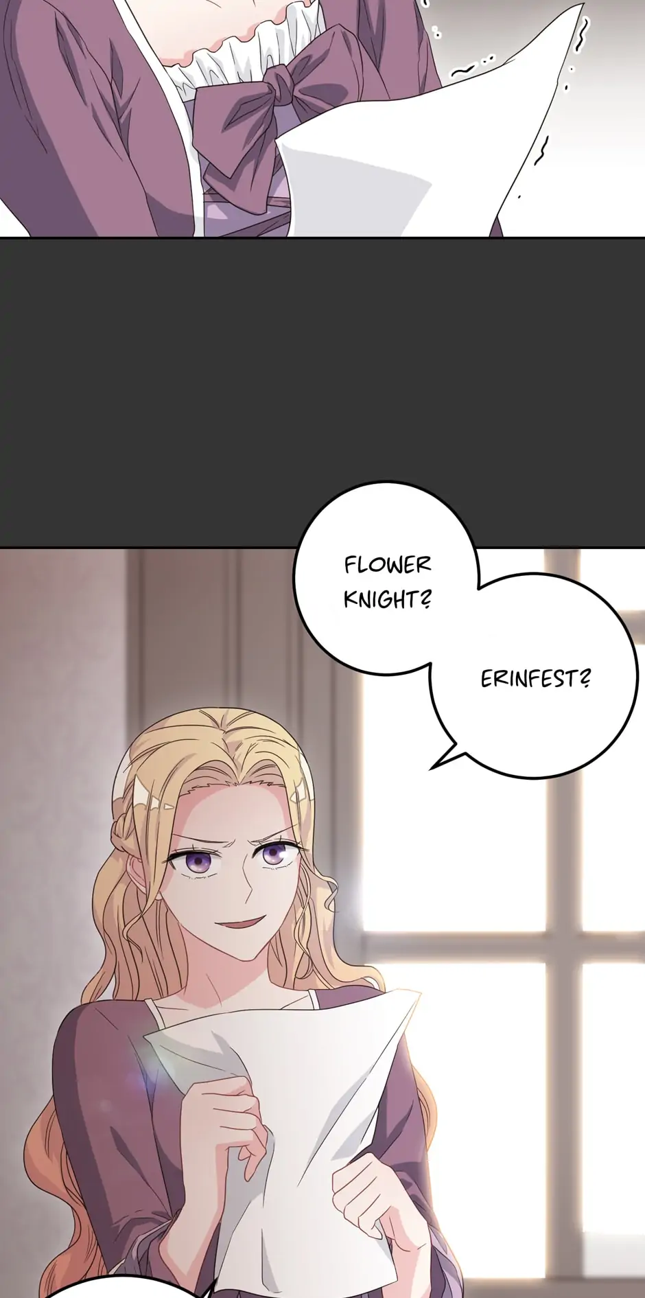 Read As You Wish, Prince EN Manga Online