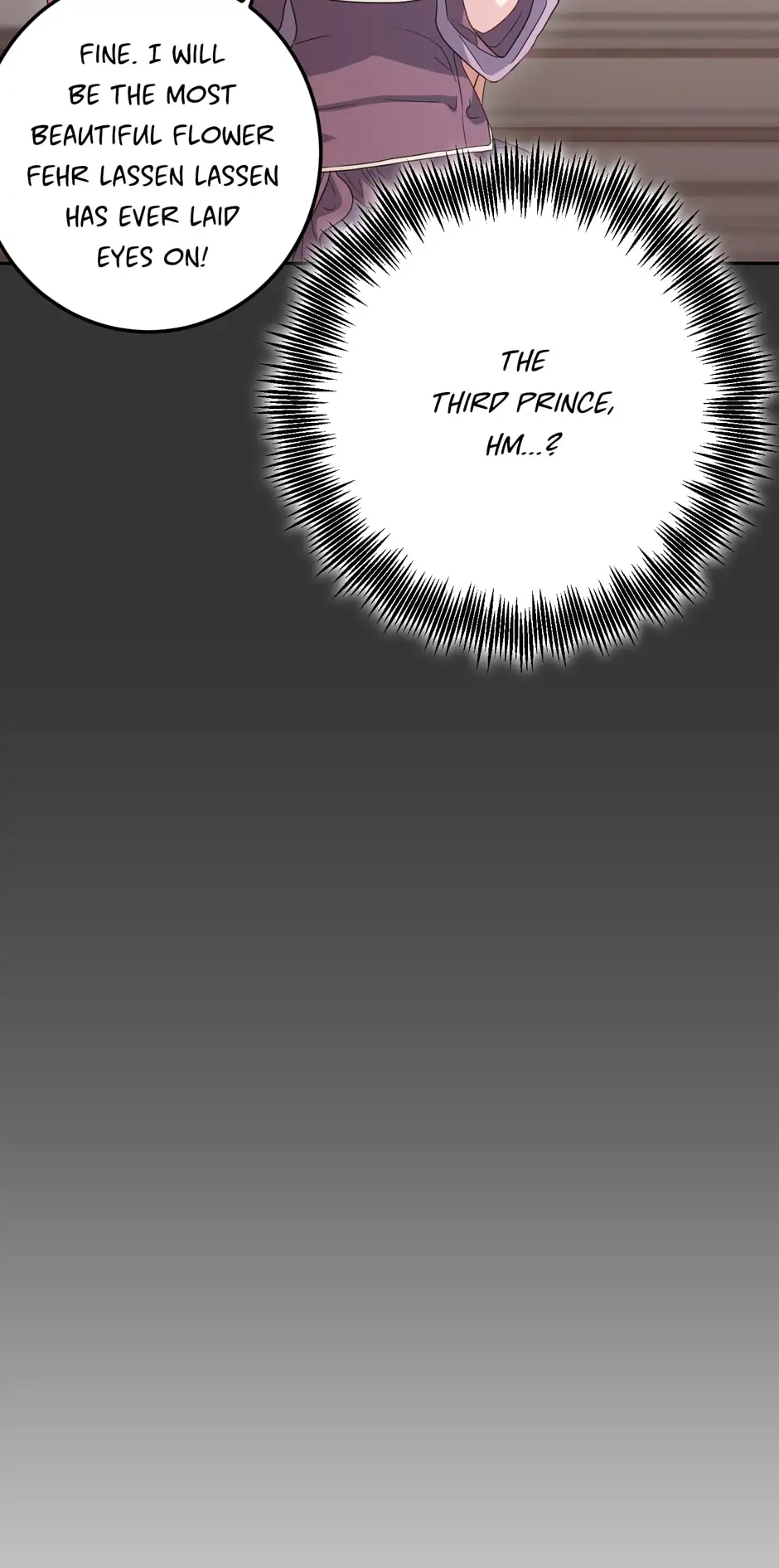 Read As You Wish, Prince EN Manga Online