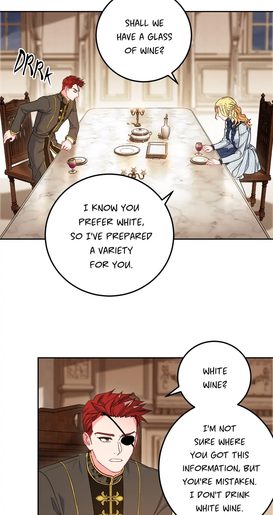 Read As You Wish, Prince EN Manga Online