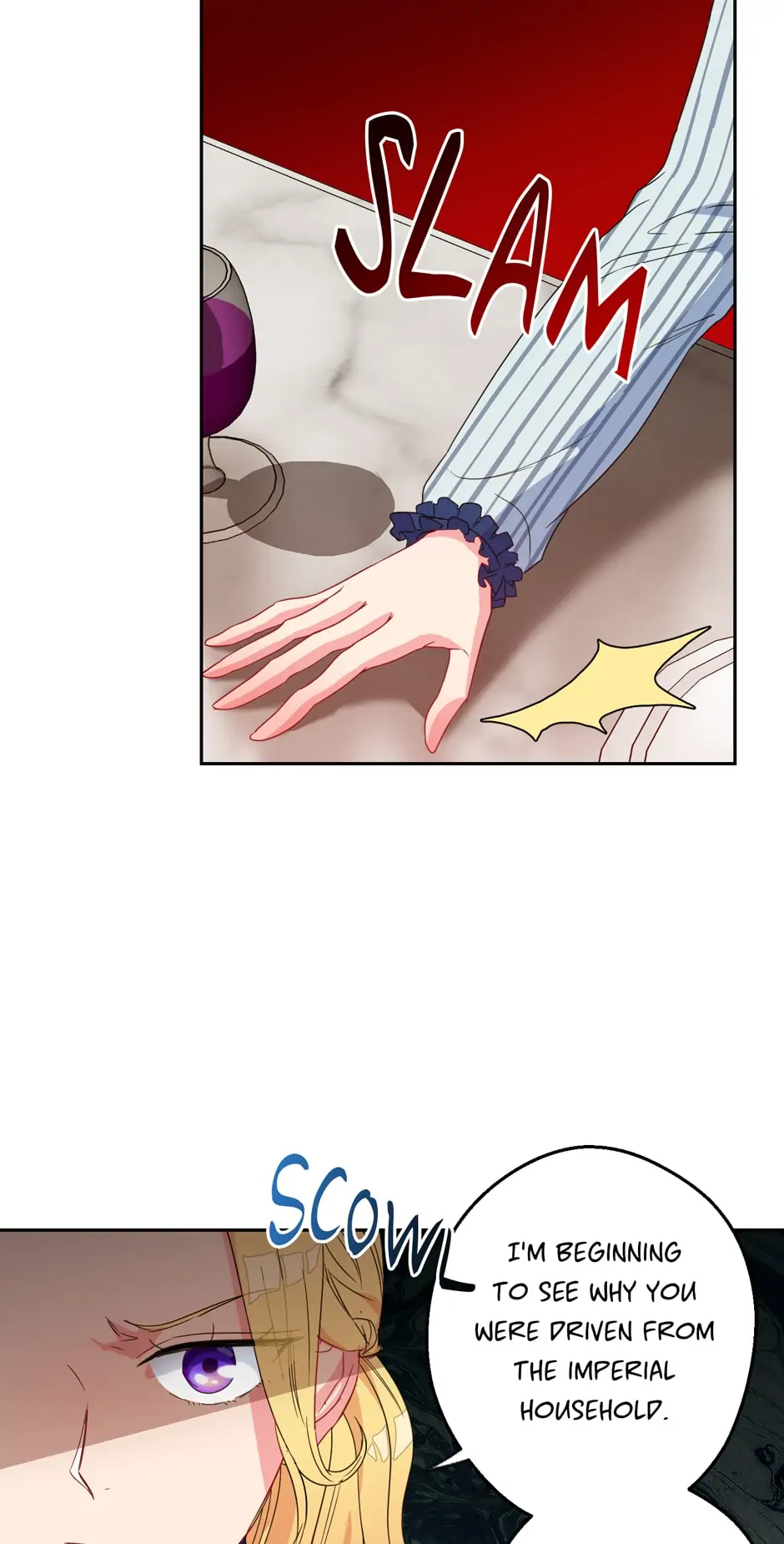 Read As You Wish, Prince EN Manga Online