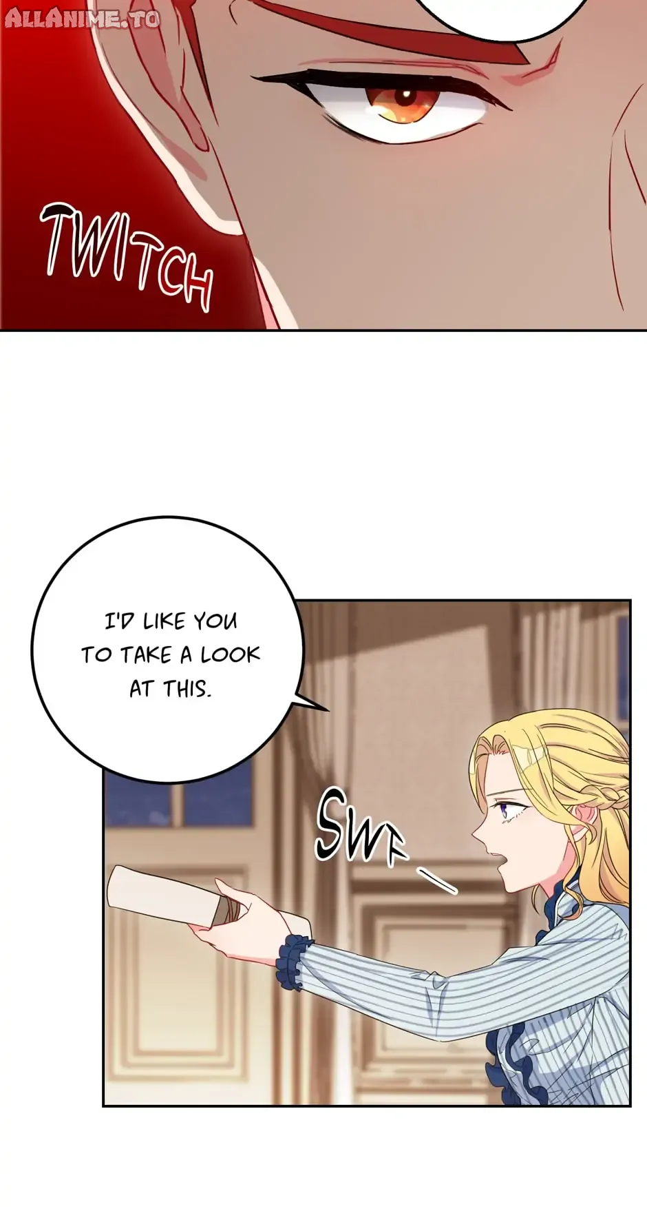 Read As You Wish, Prince EN Manga Online